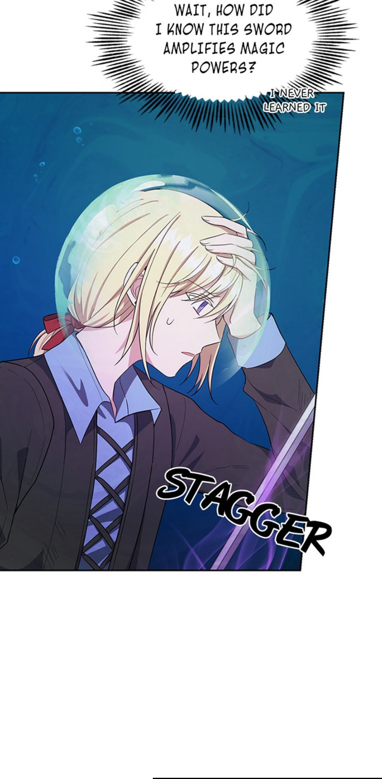 Read Silver Devil King chapter 55 image 54 on Lezhin