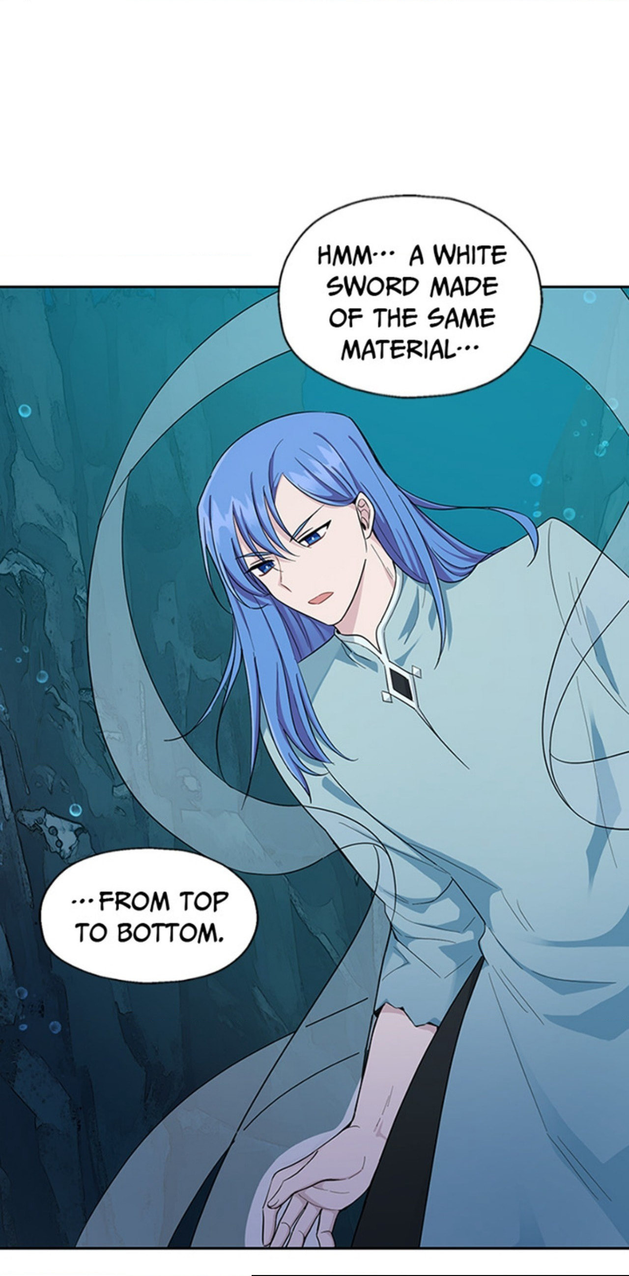 Read Silver Devil King chapter 55 image 55 on Lezhin