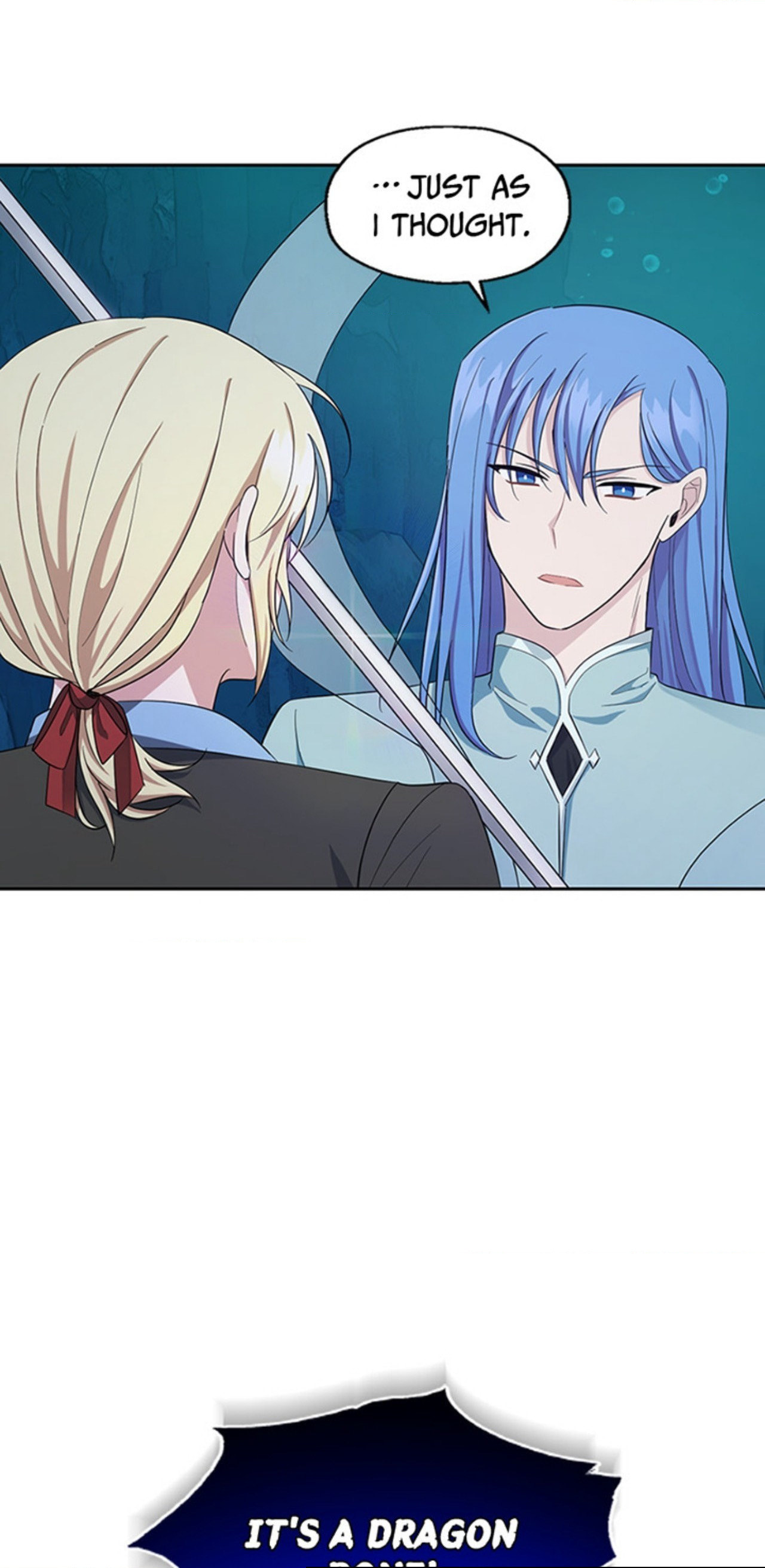 Read Silver Devil King chapter 55 image 58 on Lezhin