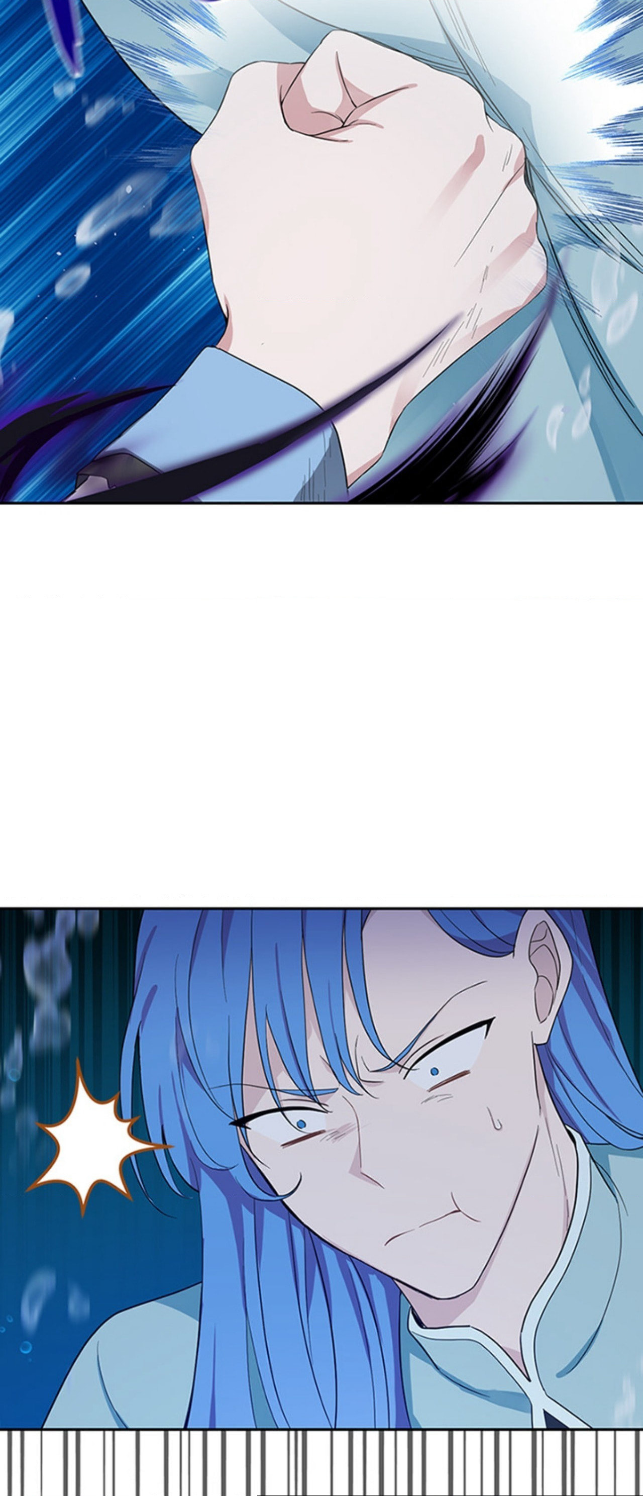 Read Silver Devil King chapter 55 image 6 on Lezhin