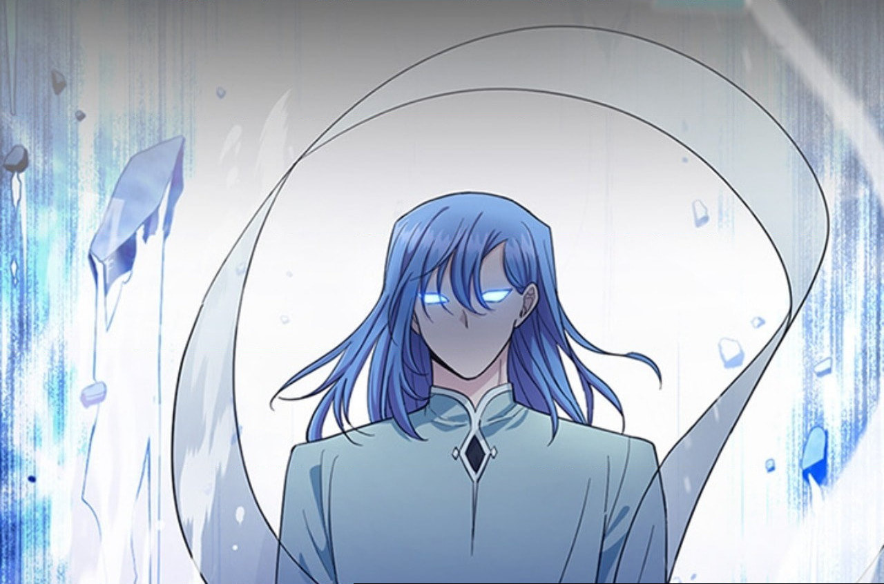 Read Silver Devil King chapter 55 image 65 on Lezhin