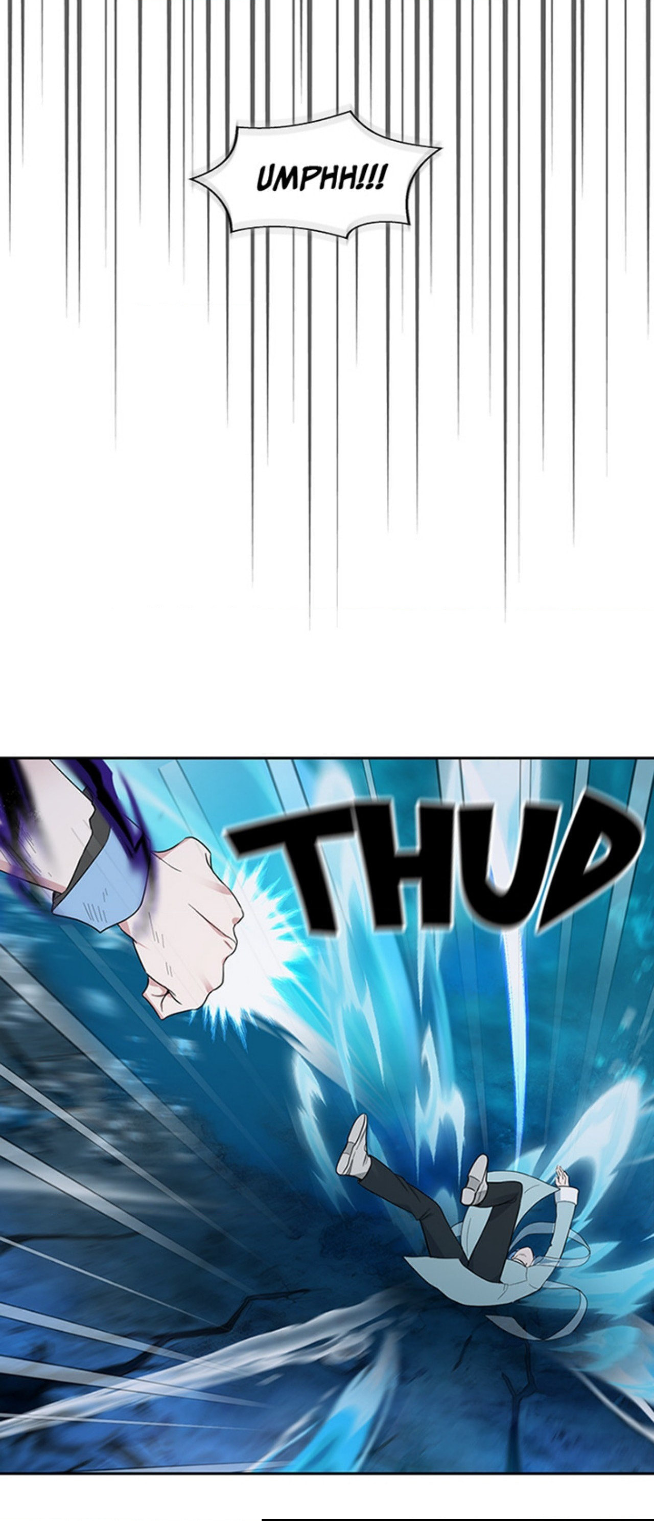 Read Silver Devil King chapter 55 image 7 on Lezhin