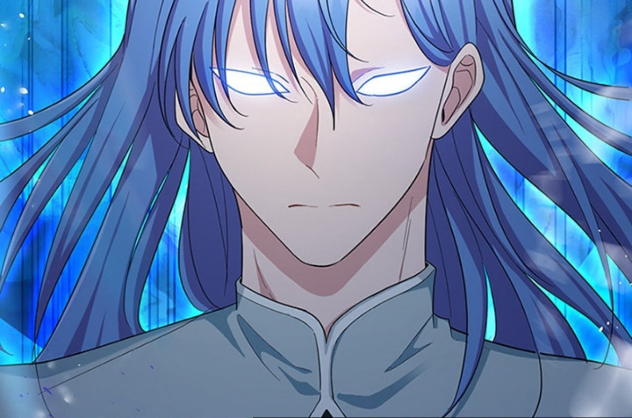 Read Silver Devil King chapter 55 image 70 on Lezhin
