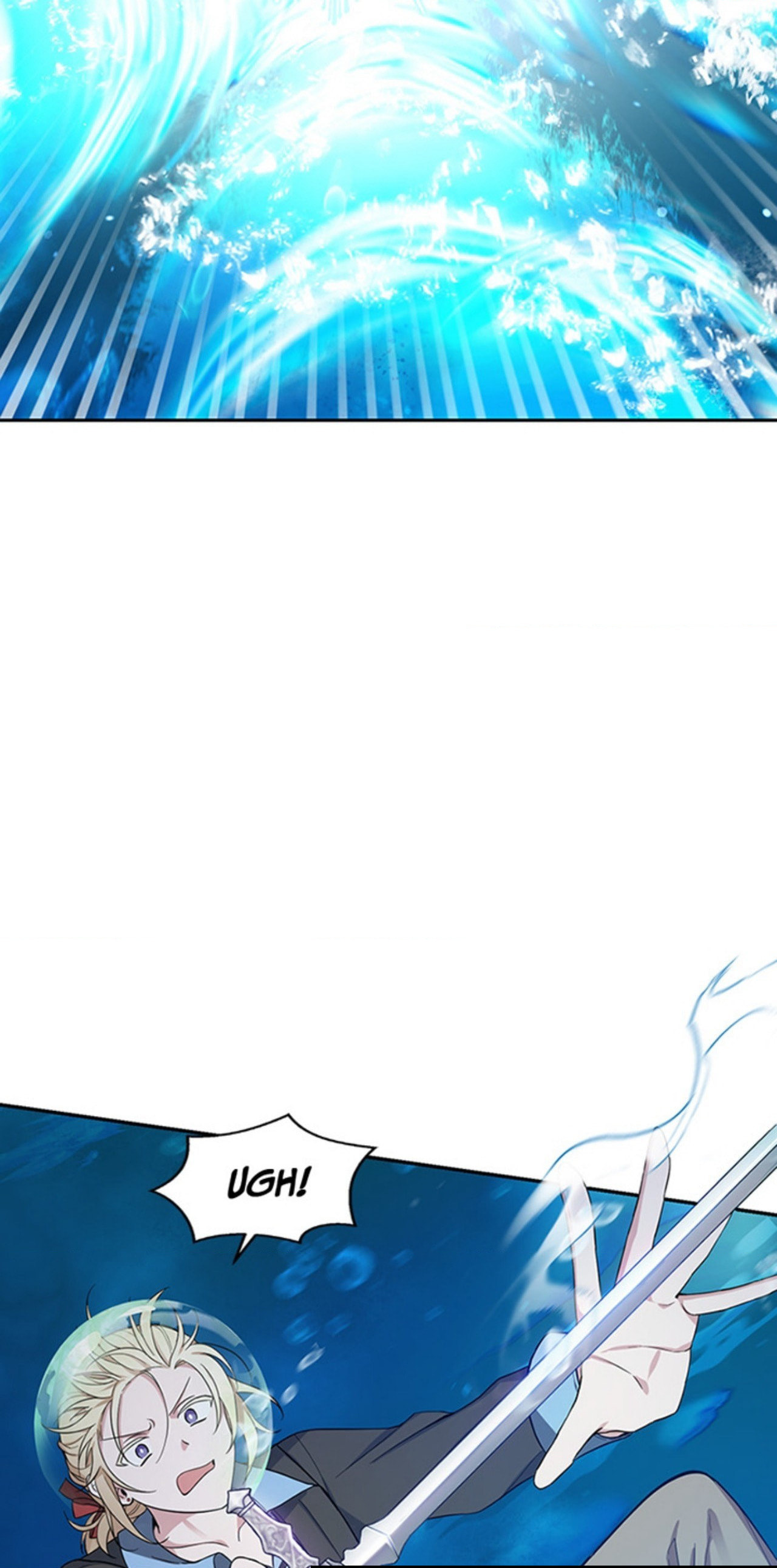 Read Silver Devil King chapter 56 image 1 on Lezhin