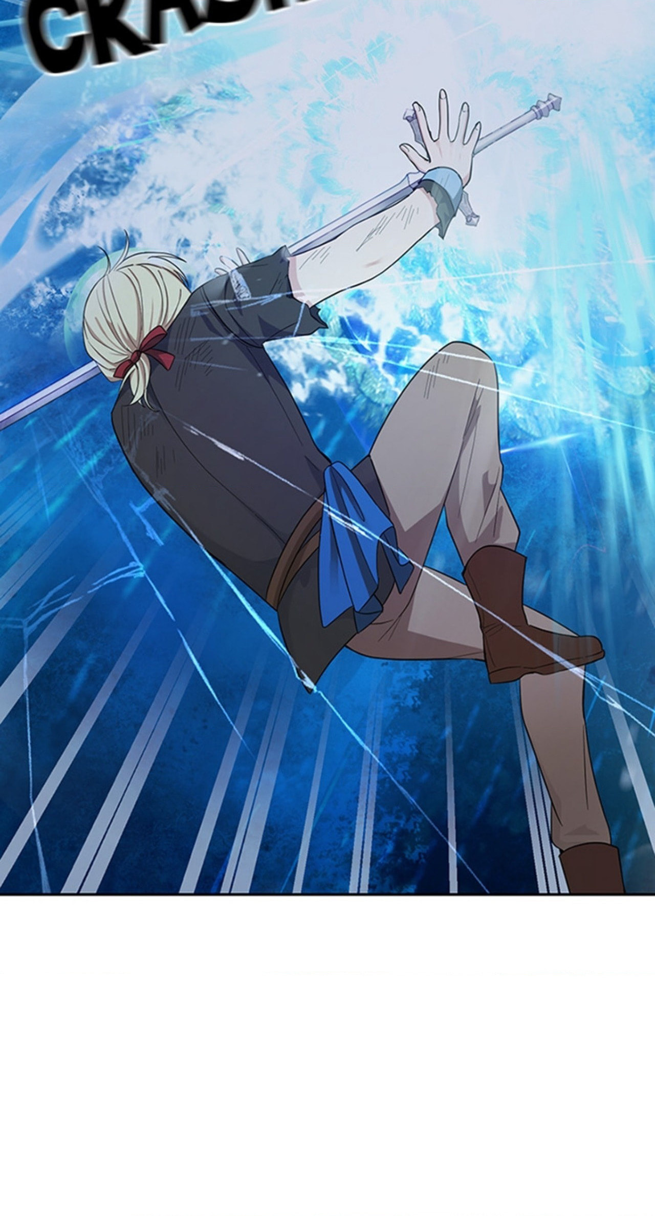 Read Silver Devil King chapter 56 image 16 on Lezhin