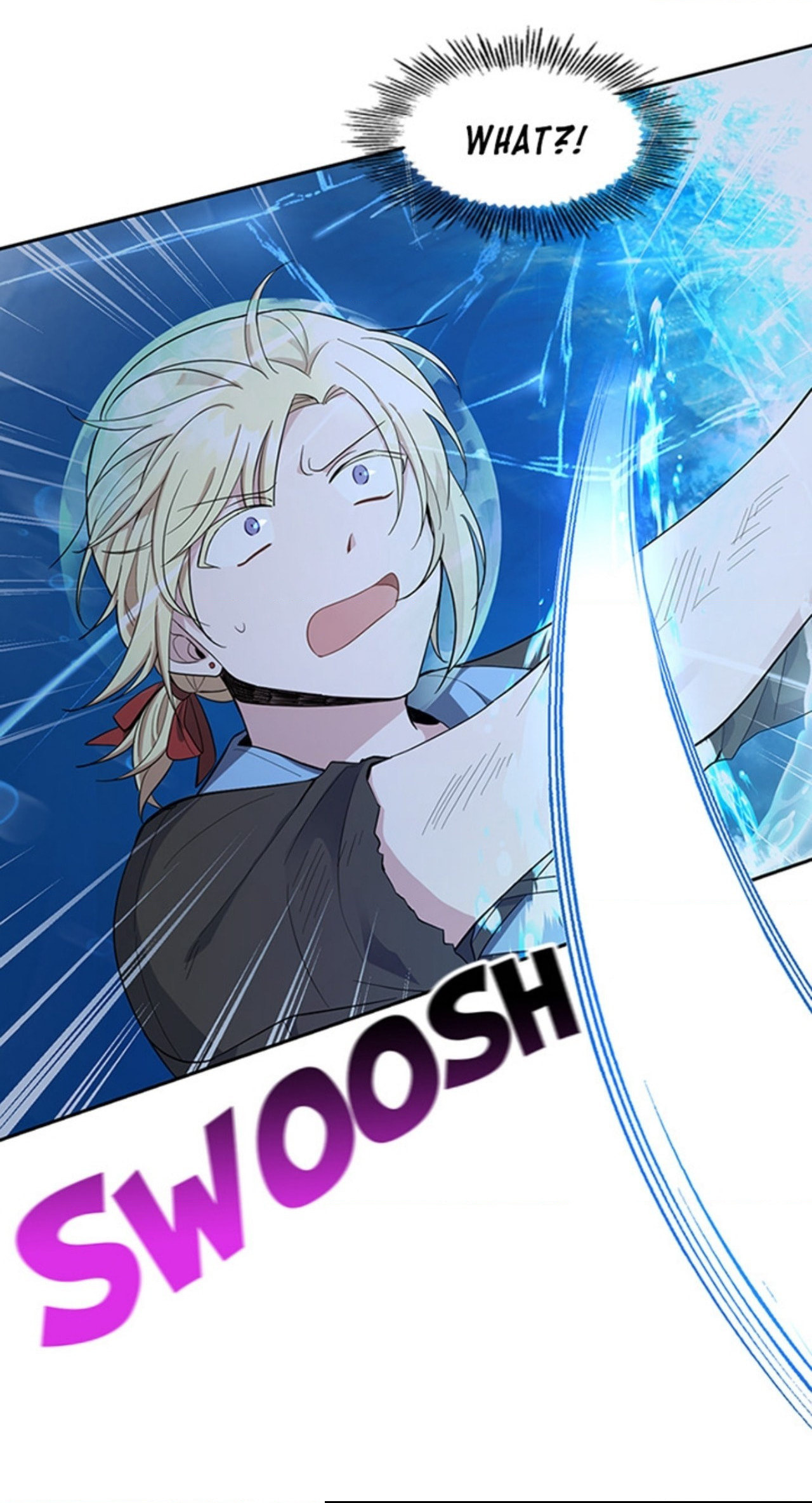 Read Silver Devil King chapter 56 image 17 on Lezhin