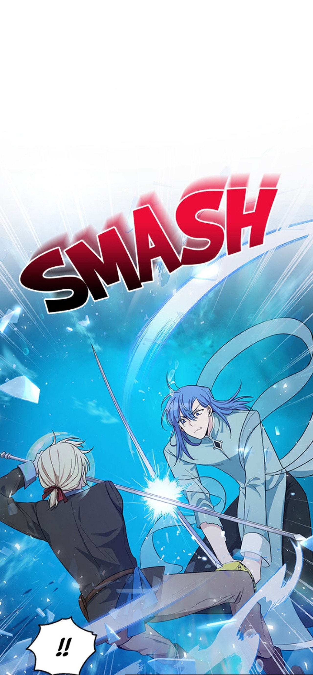 Read Silver Devil King chapter 56 image 18 on Lezhin