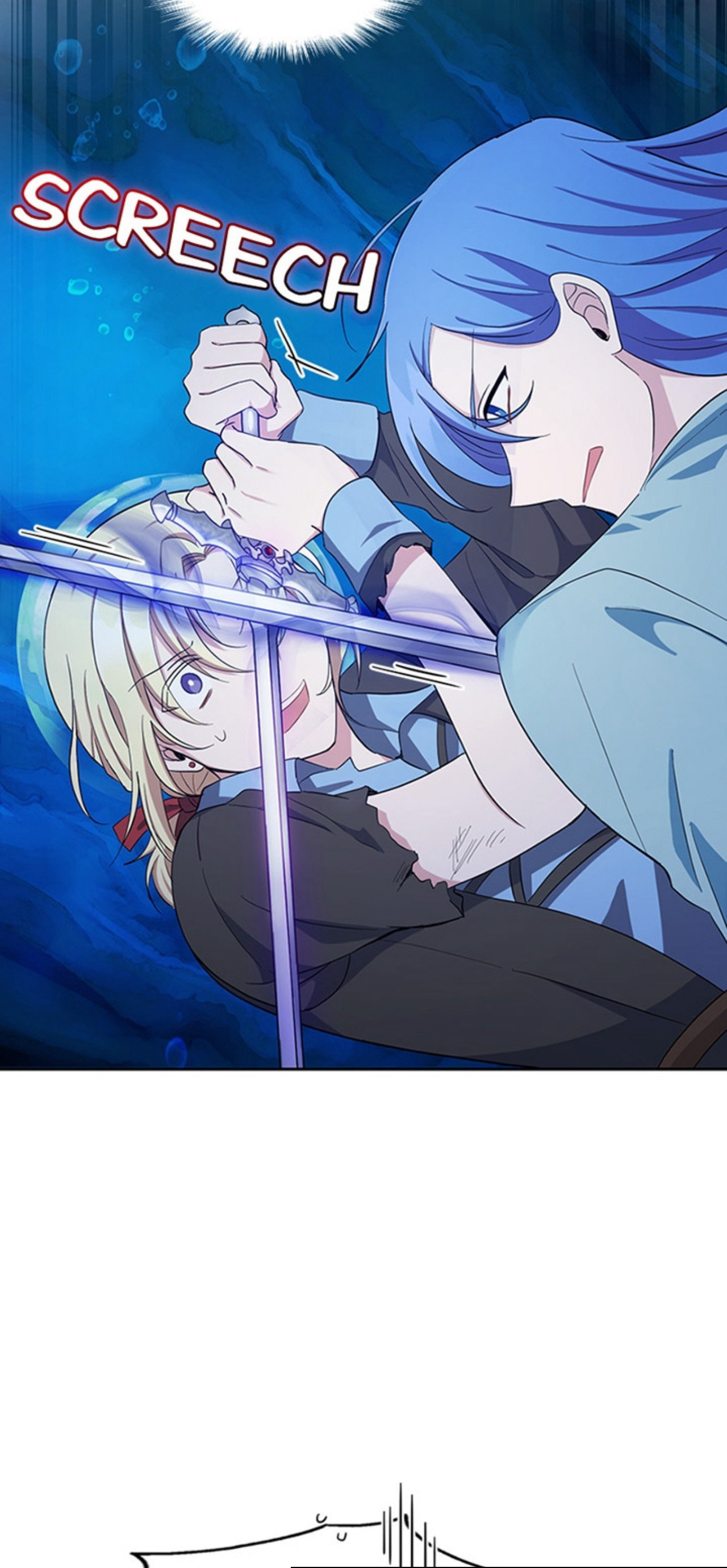 Read Silver Devil King chapter 56 image 20 on Lezhin