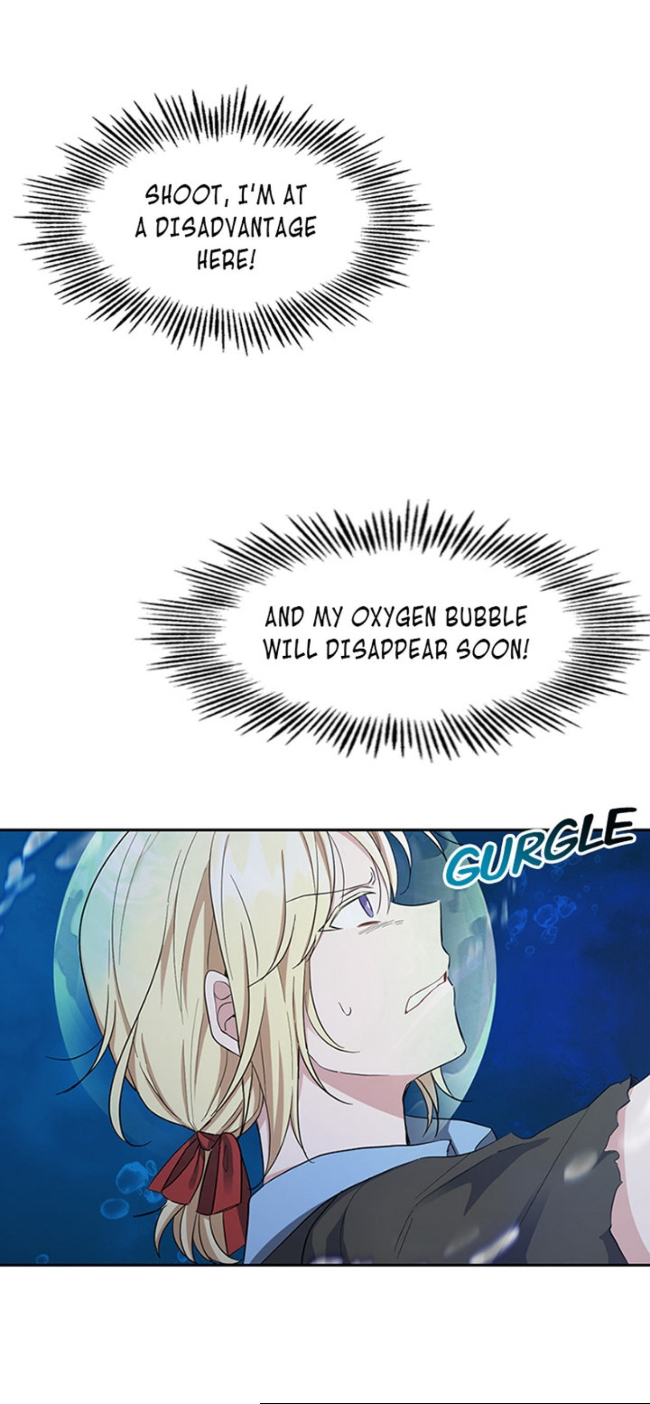 Read Silver Devil King chapter 56 image 22 on Lezhin