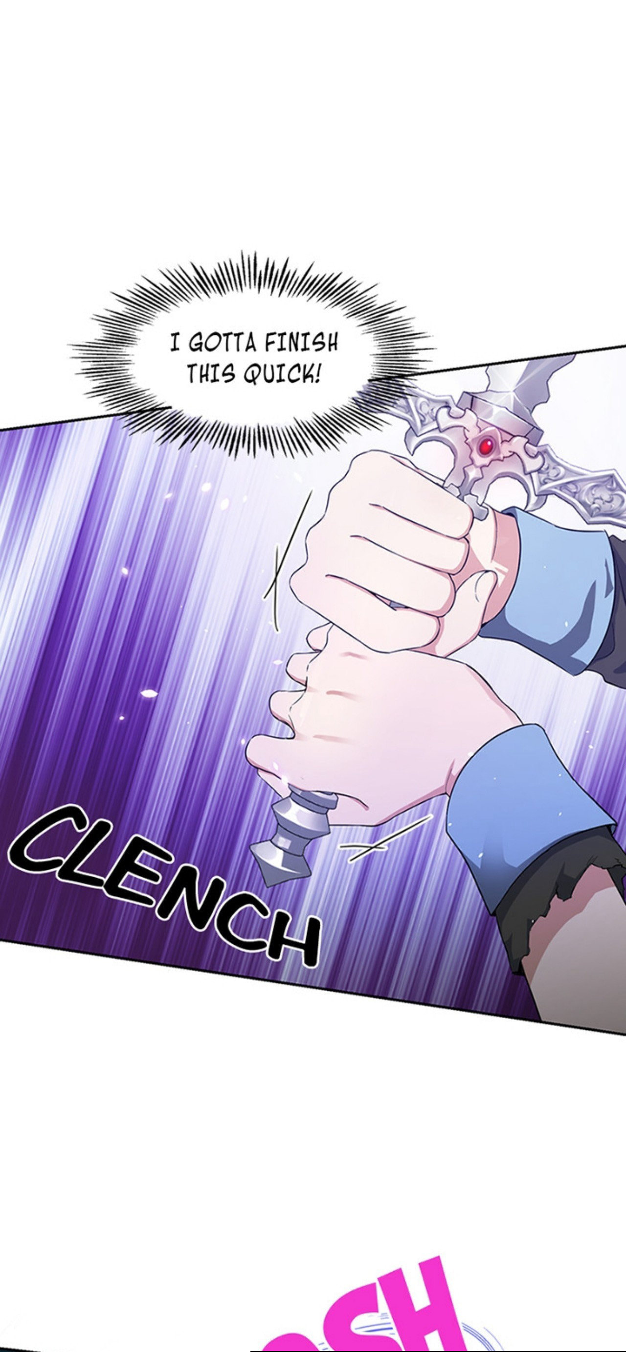 Read Silver Devil King chapter 56 image 23 on Lezhin