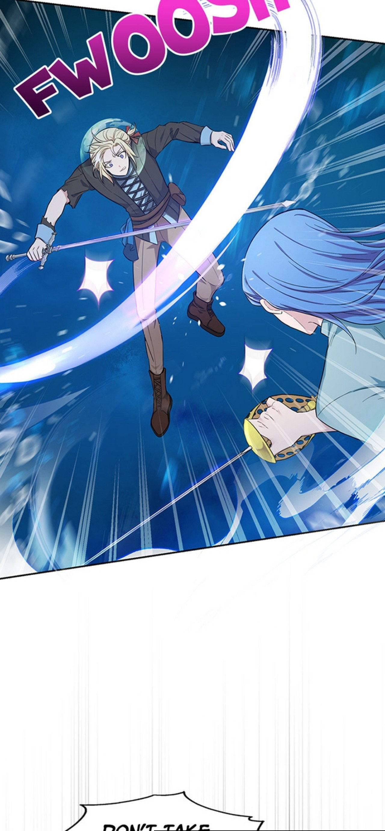 Read Silver Devil King chapter 56 image 24 on Lezhin