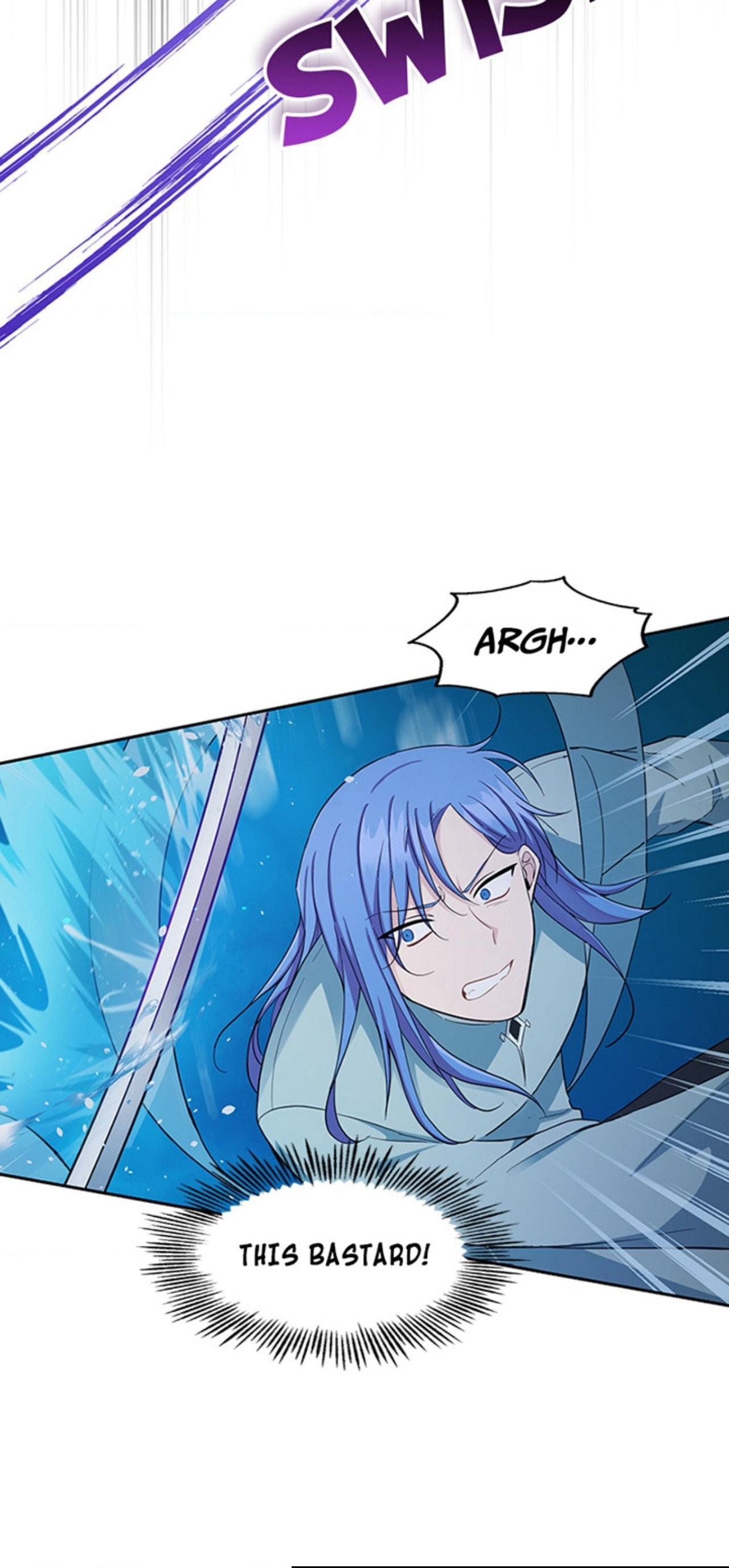 Read Silver Devil King chapter 56 image 26 on Lezhin