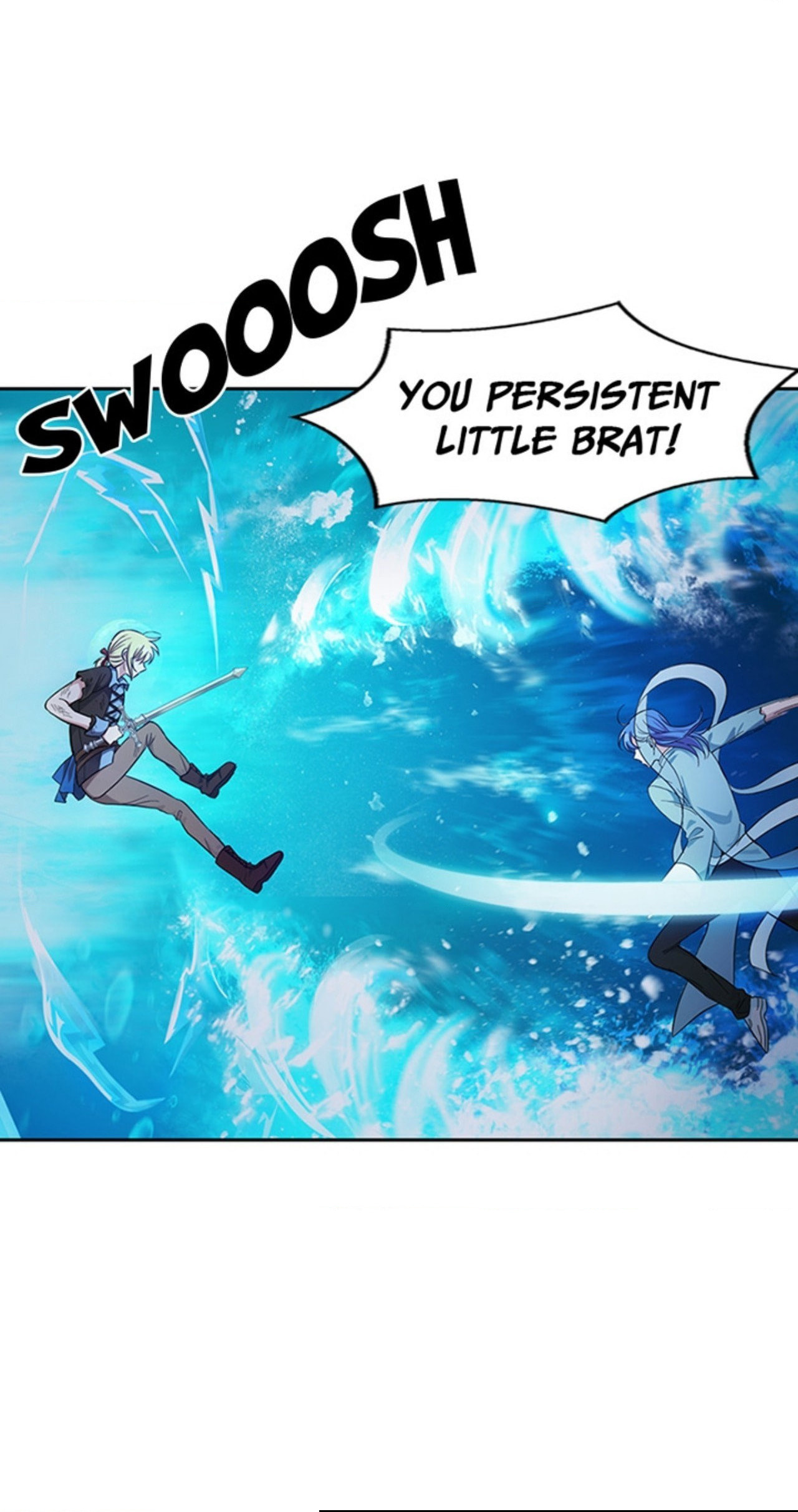 Read Silver Devil King chapter 56 image 27 on Lezhin
