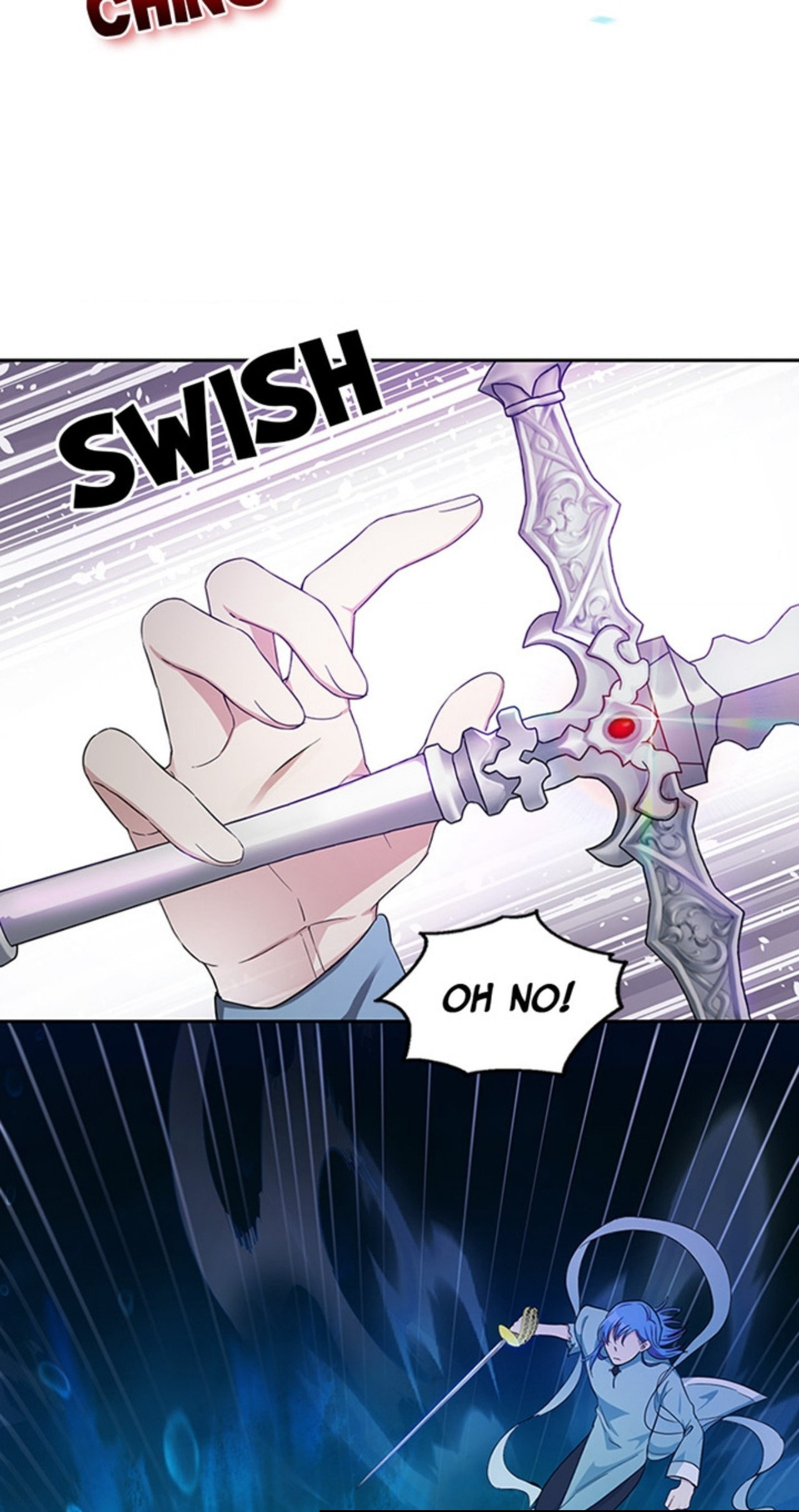 Read Silver Devil King chapter 56 image 30 on Lezhin