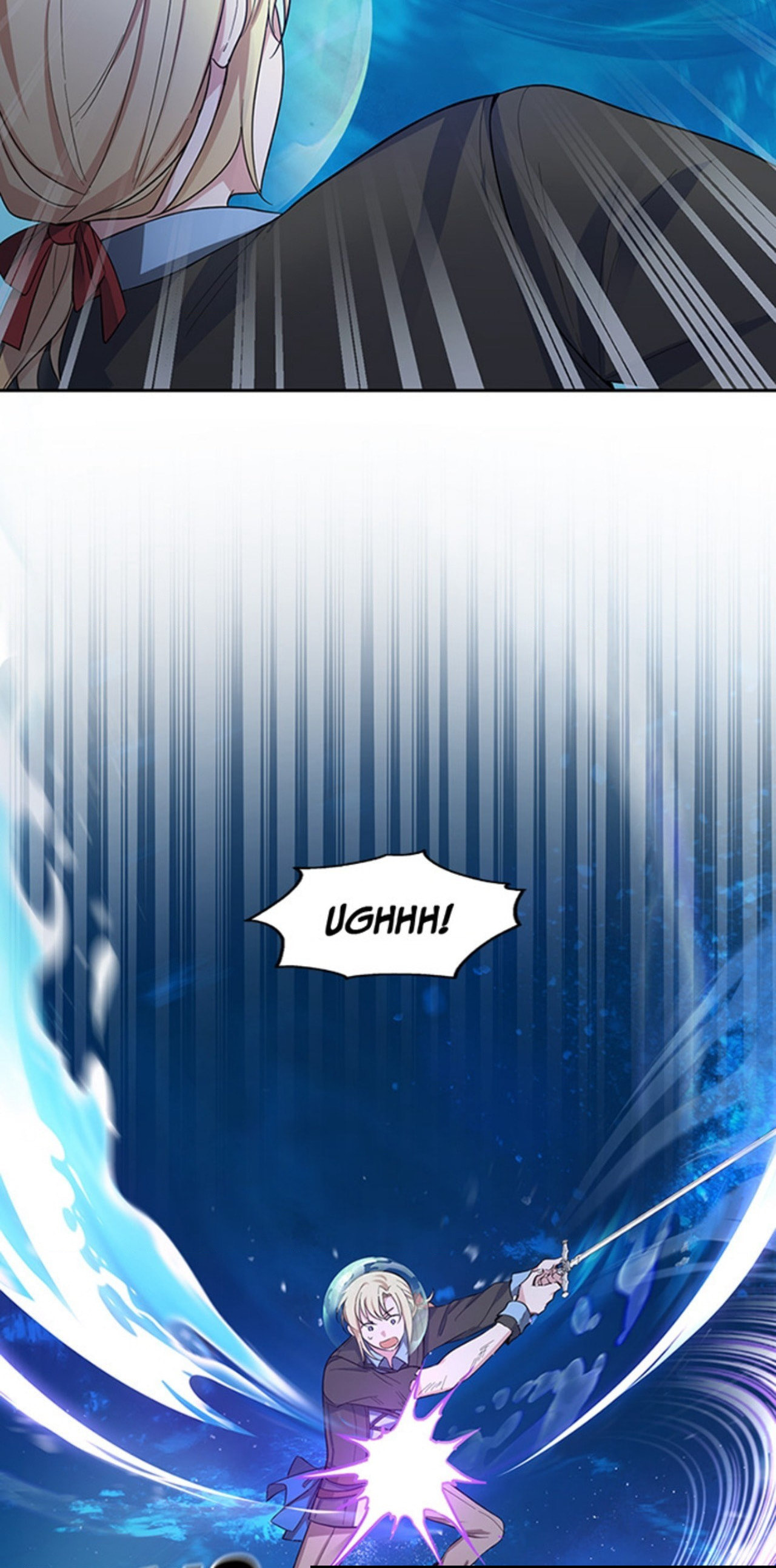 Read Silver Devil King chapter 56 image 4 on Lezhin