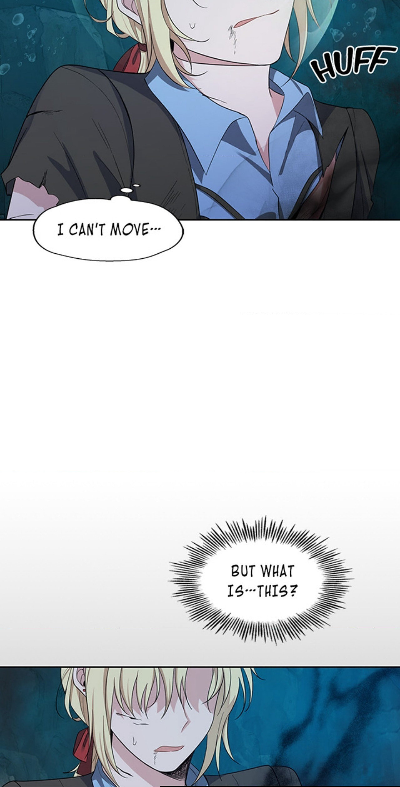 Read Silver Devil King chapter 56 image 47 on Lezhin