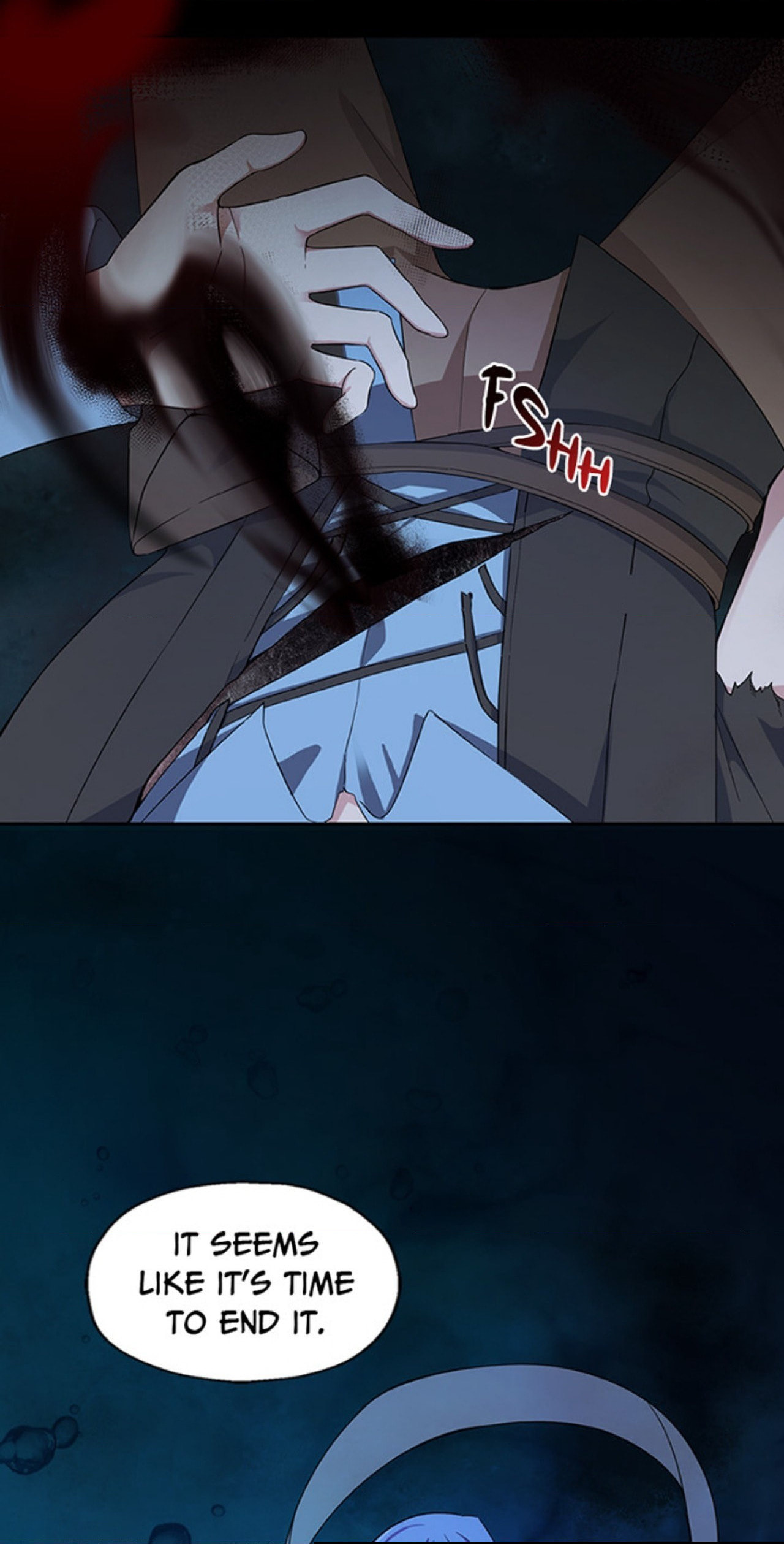 Read Silver Devil King chapter 56 image 49 on Lezhin