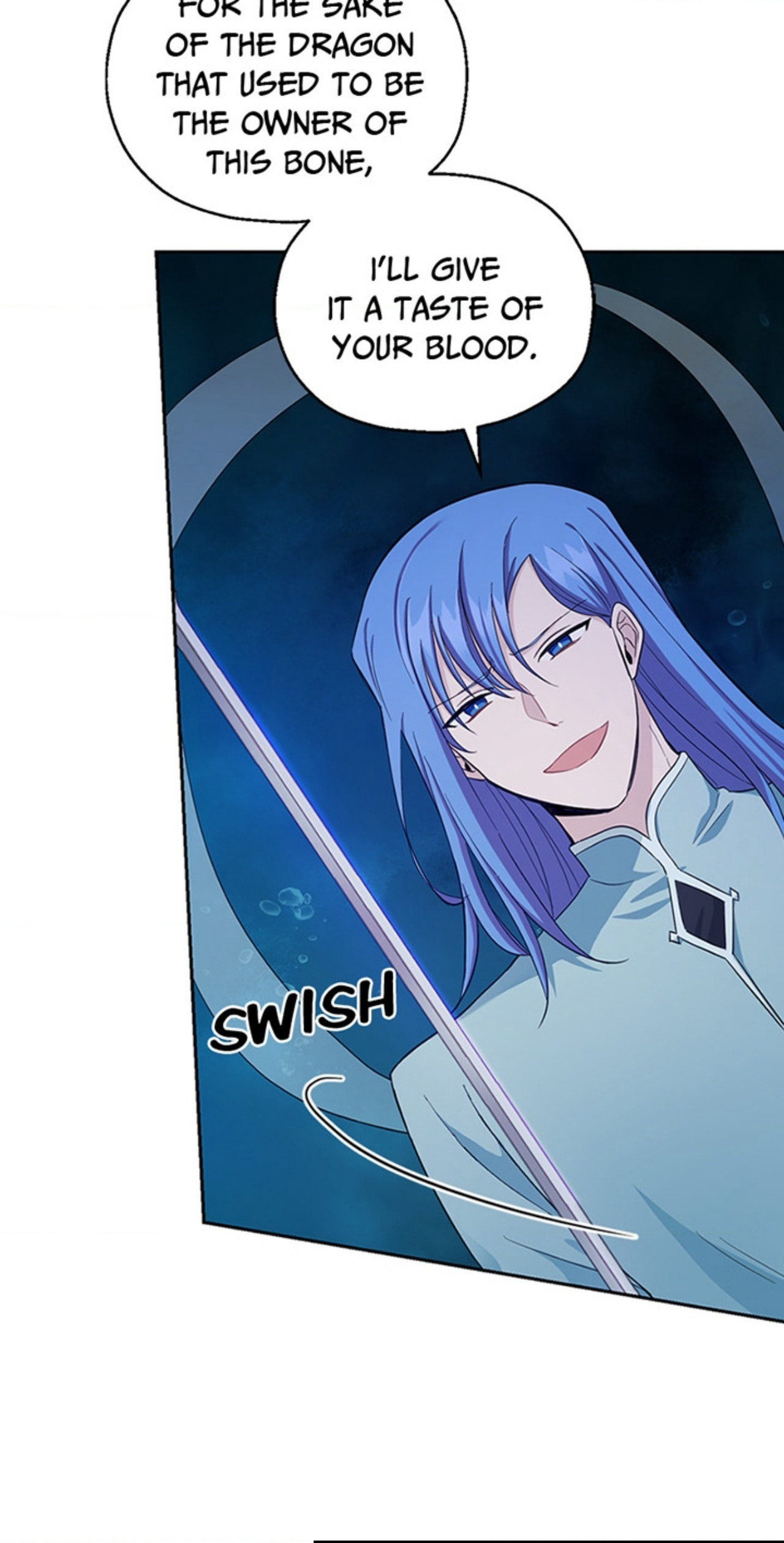 Read Silver Devil King chapter 56 image 51 on Lezhin