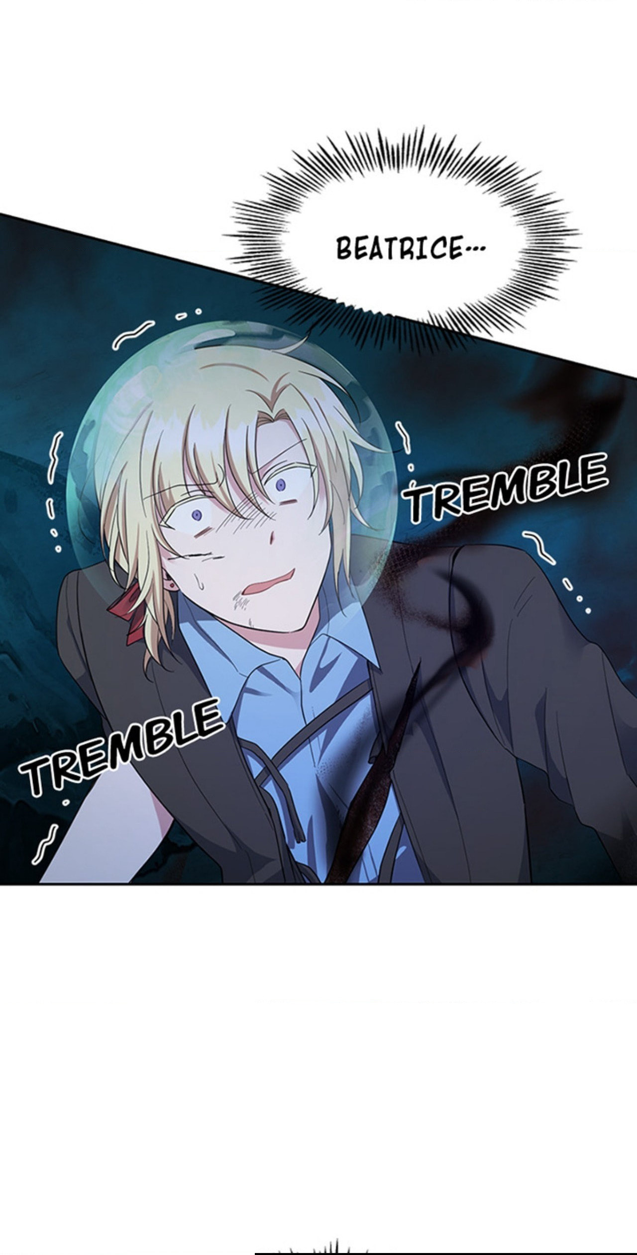Read Silver Devil King chapter 56 image 52 on Lezhin