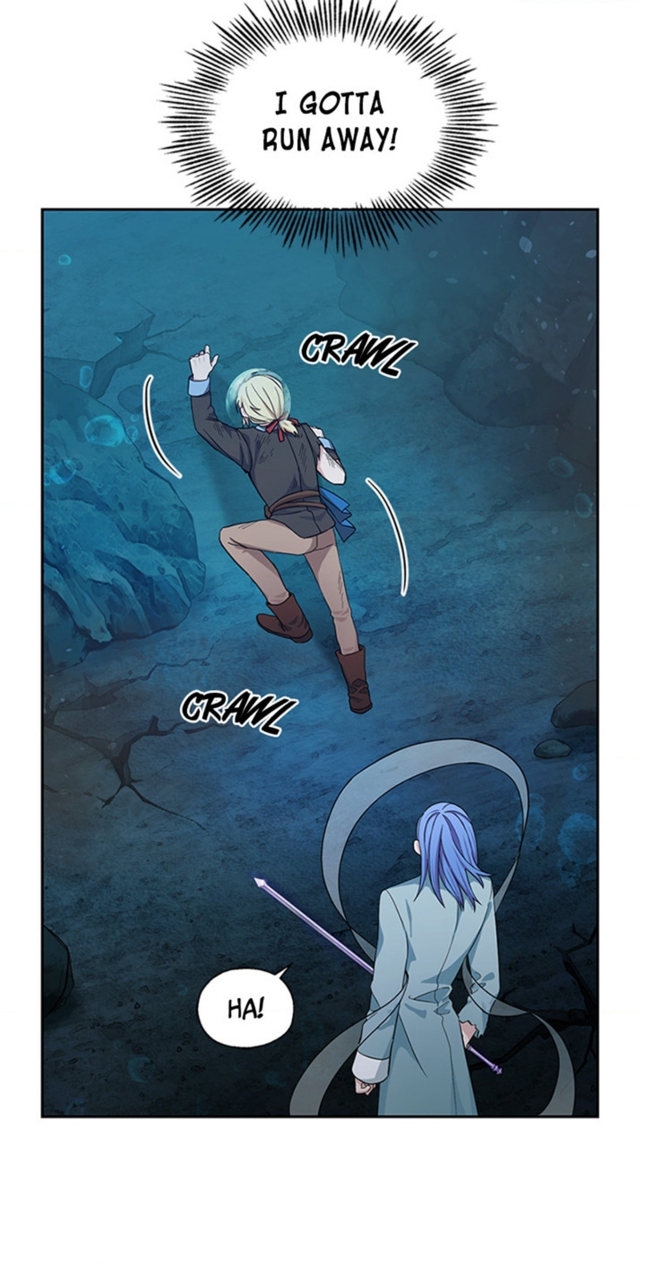Read Silver Devil King chapter 56 image 53 on Lezhin