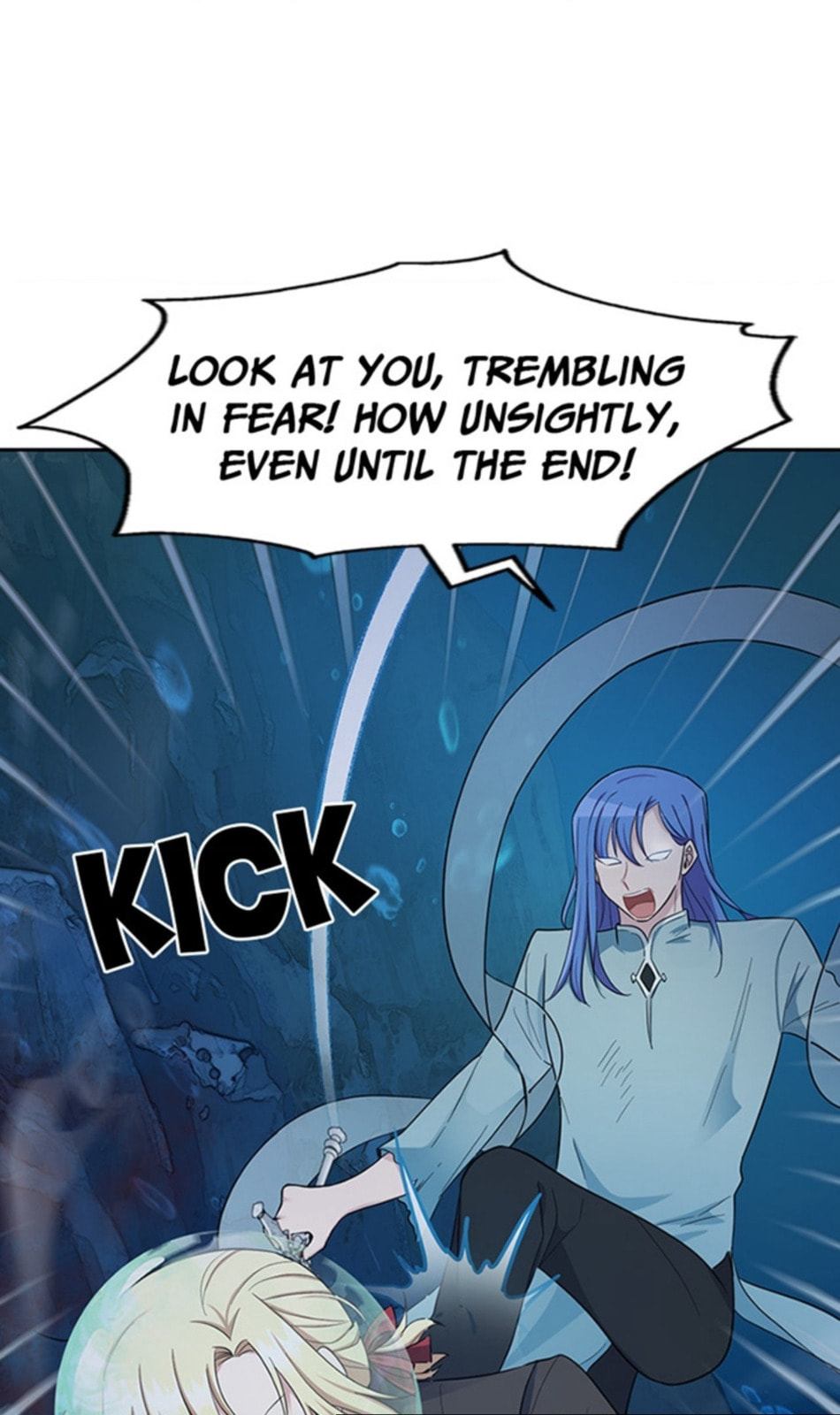 Read Silver Devil King chapter 56 image 54 on Lezhin