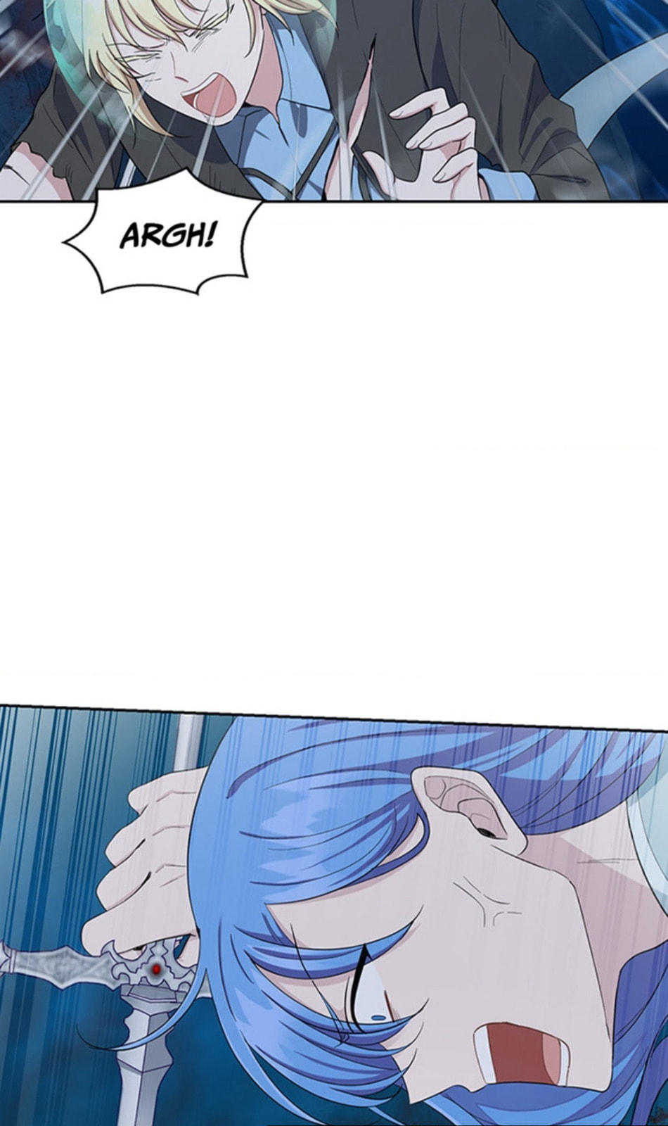 Read Silver Devil King chapter 56 image 55 on Lezhin