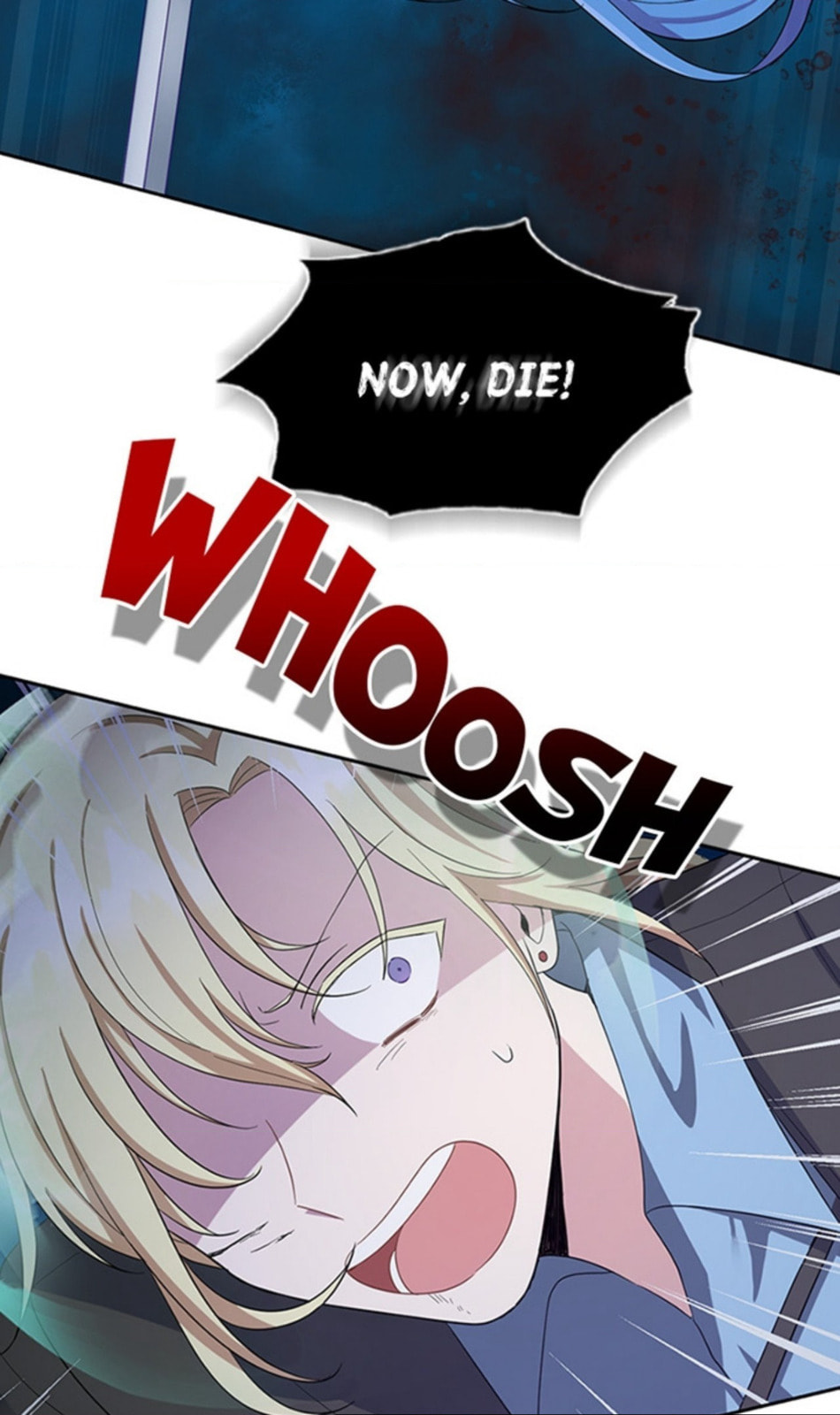 Read Silver Devil King chapter 56 image 56 on Lezhin