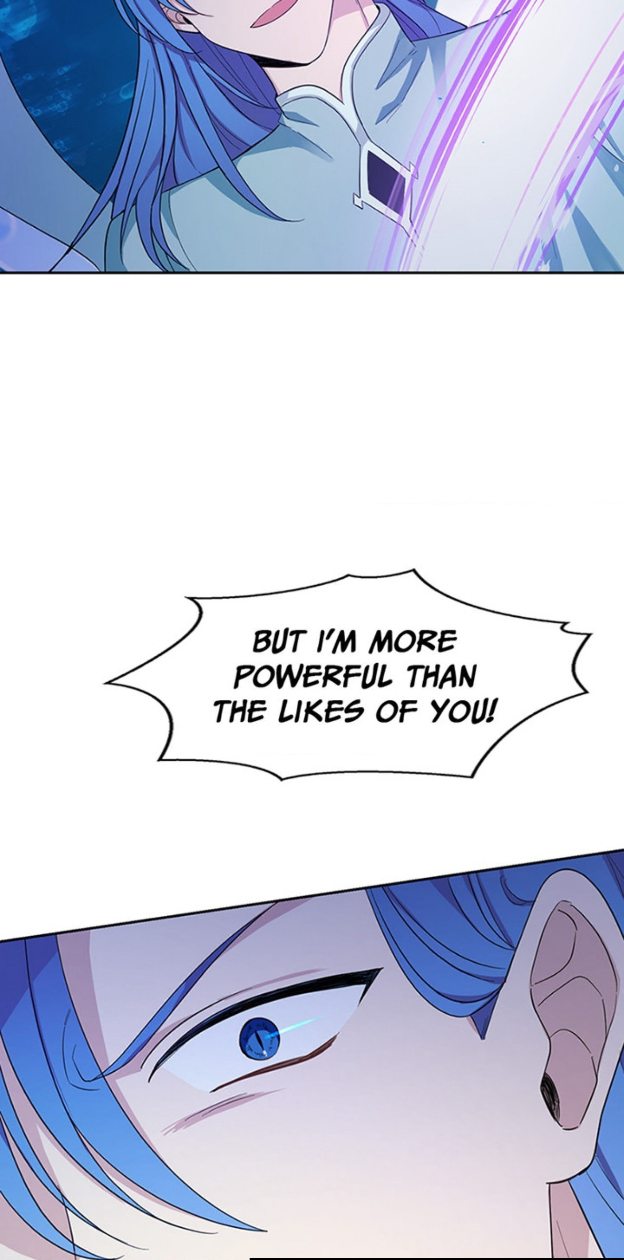 Read Silver Devil King chapter 56 image 6 on Lezhin