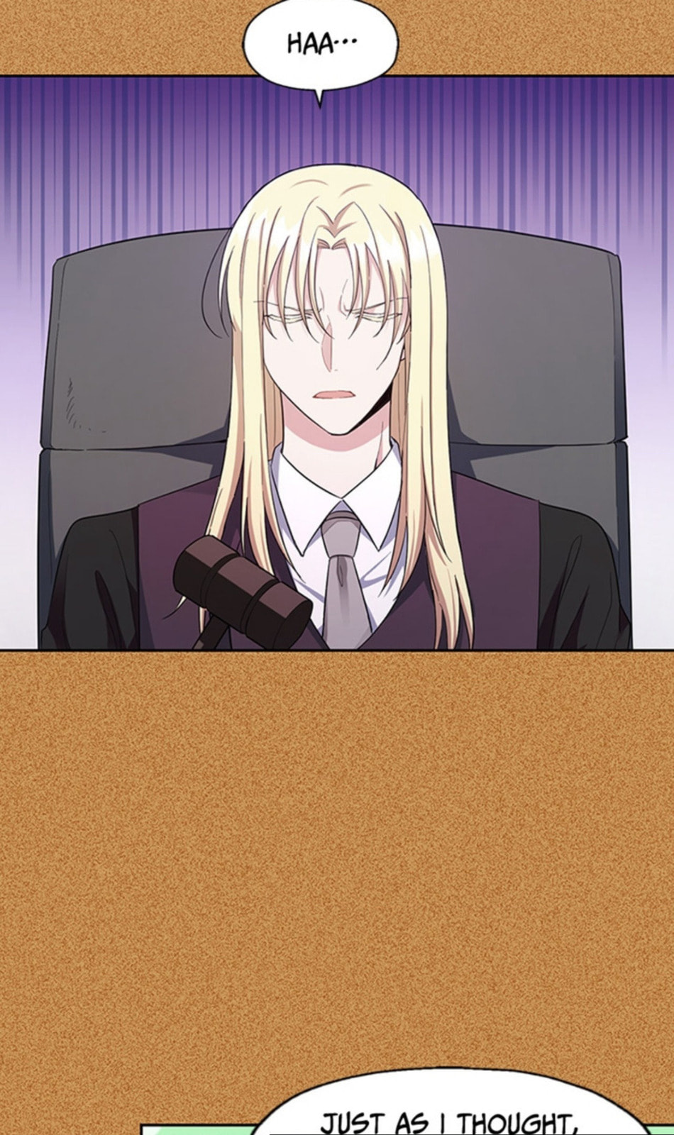 Read Silver Devil King chapter 56 image 60 on Lezhin