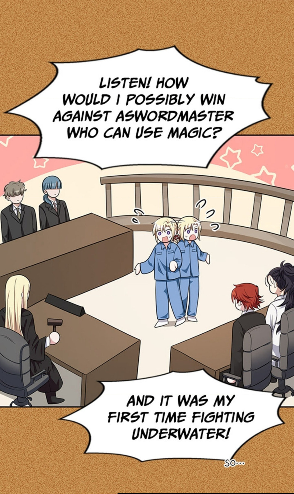 Read Silver Devil King chapter 56 image 62 on Lezhin