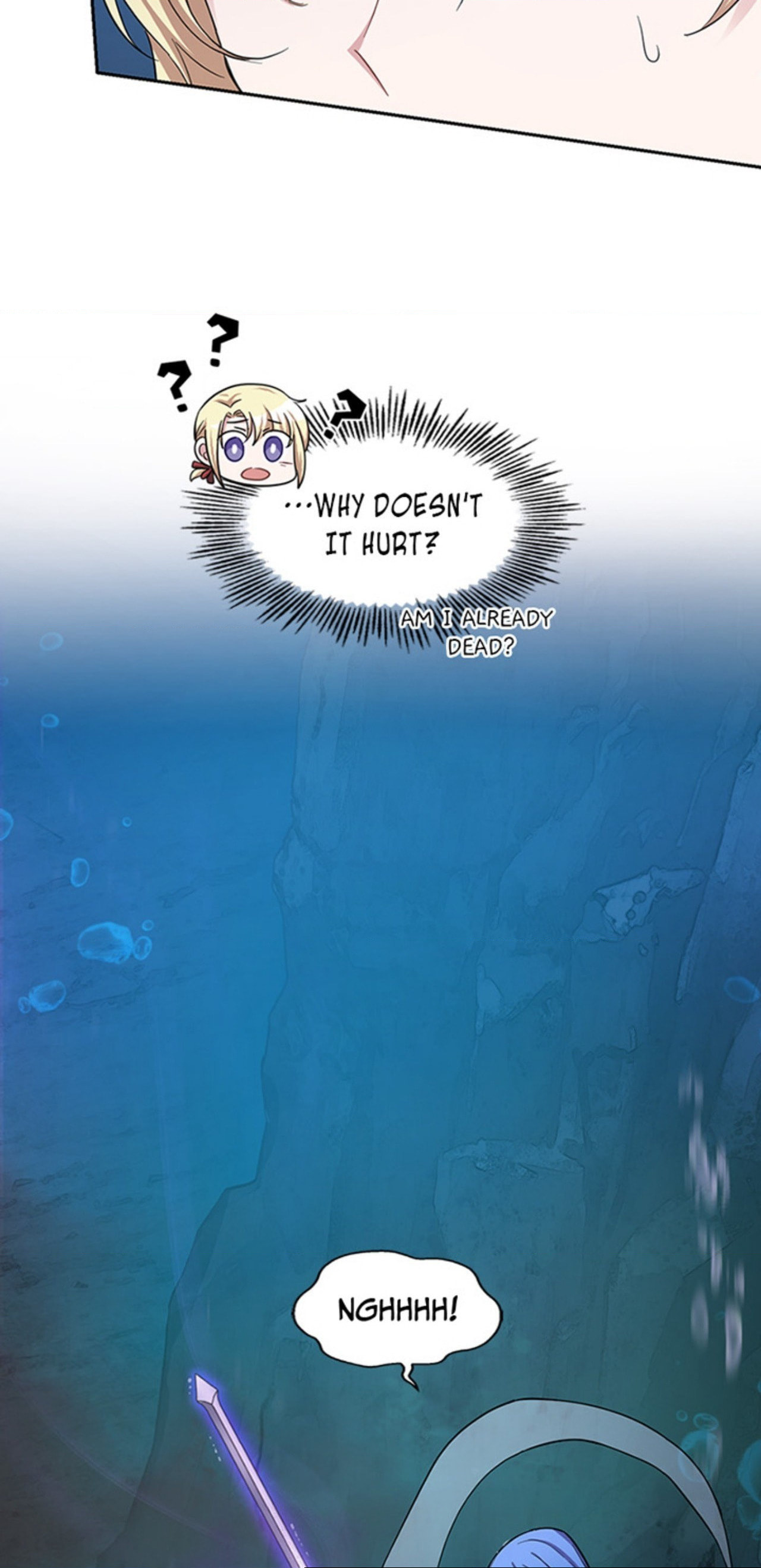 Read Silver Devil King chapter 56 image 65 on Lezhin