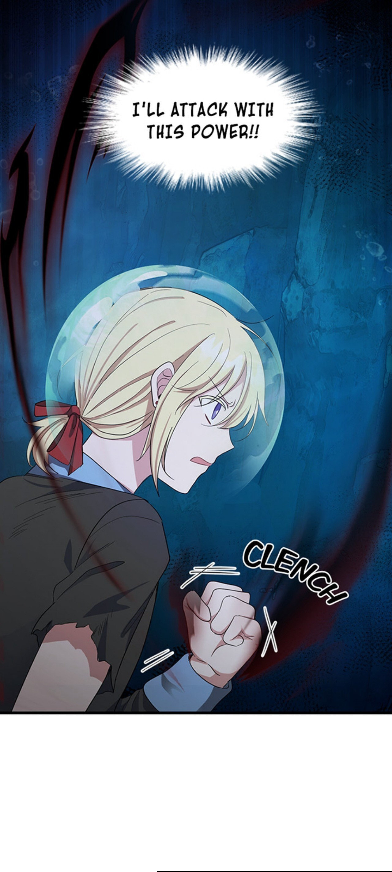 Read Silver Devil King chapter 56 image 73 on Lezhin