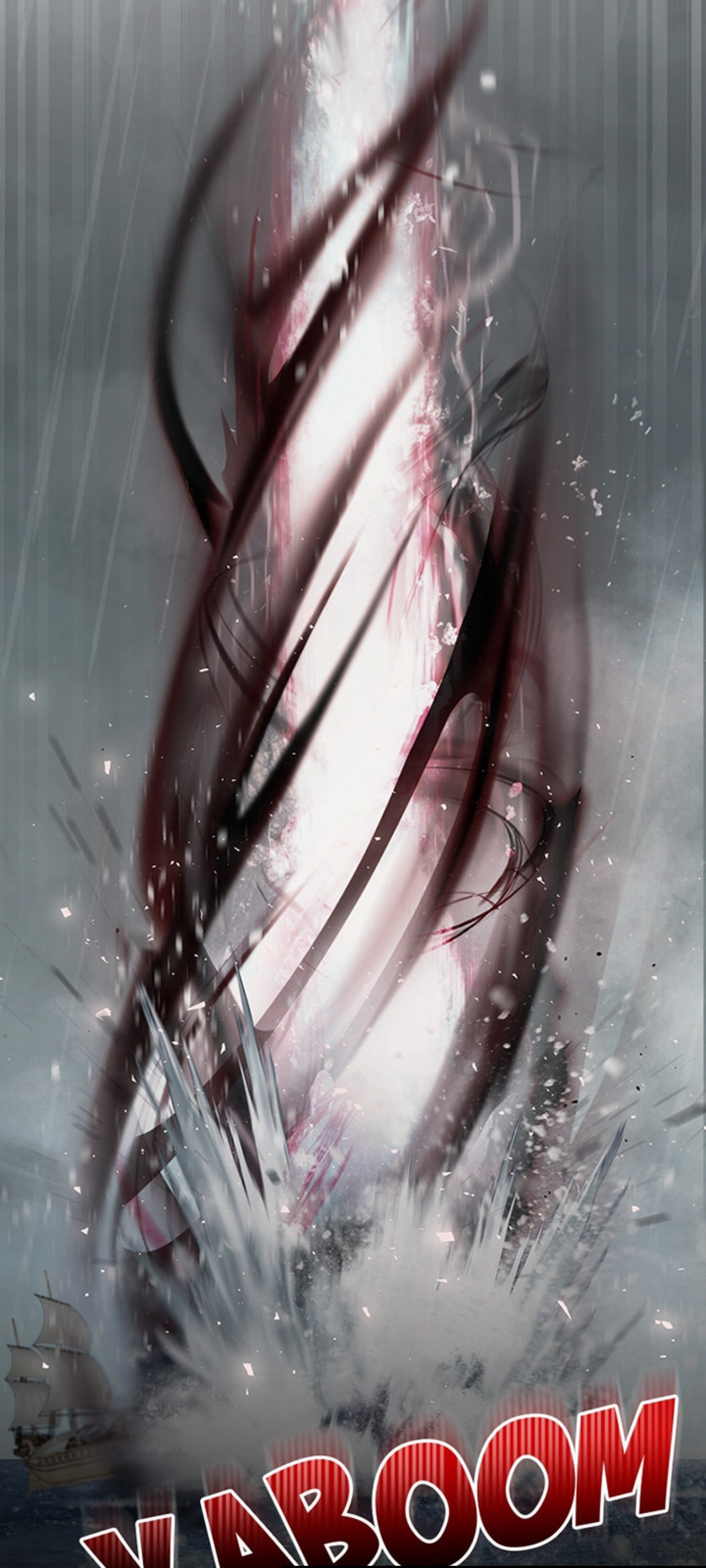 Read Silver Devil King chapter 56 image 77 on Lezhin