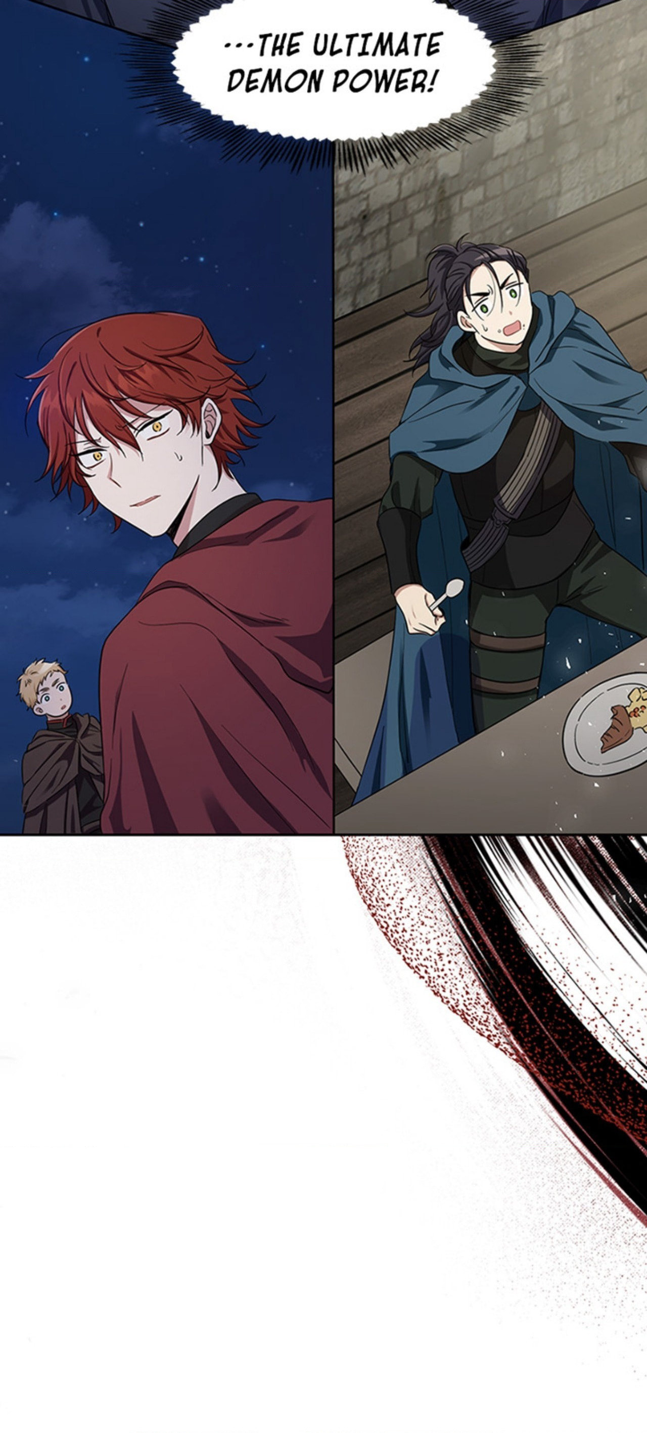 Read Silver Devil King chapter 56 image 80 on Lezhin