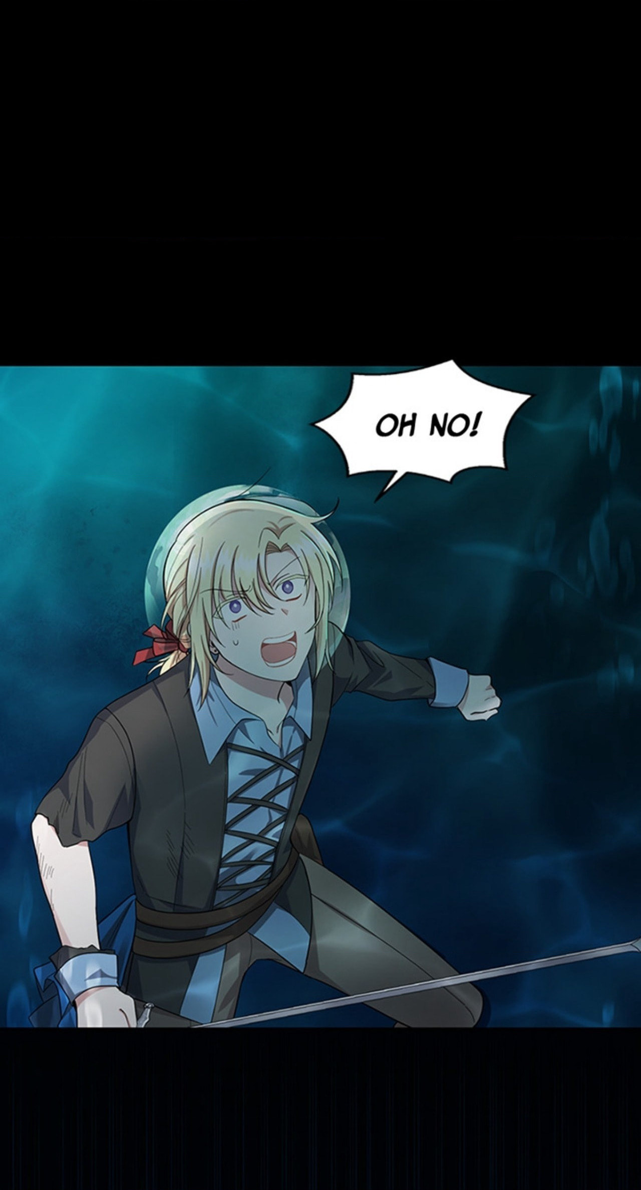 Read Silver Devil King chapter 56 image 9 on Lezhin