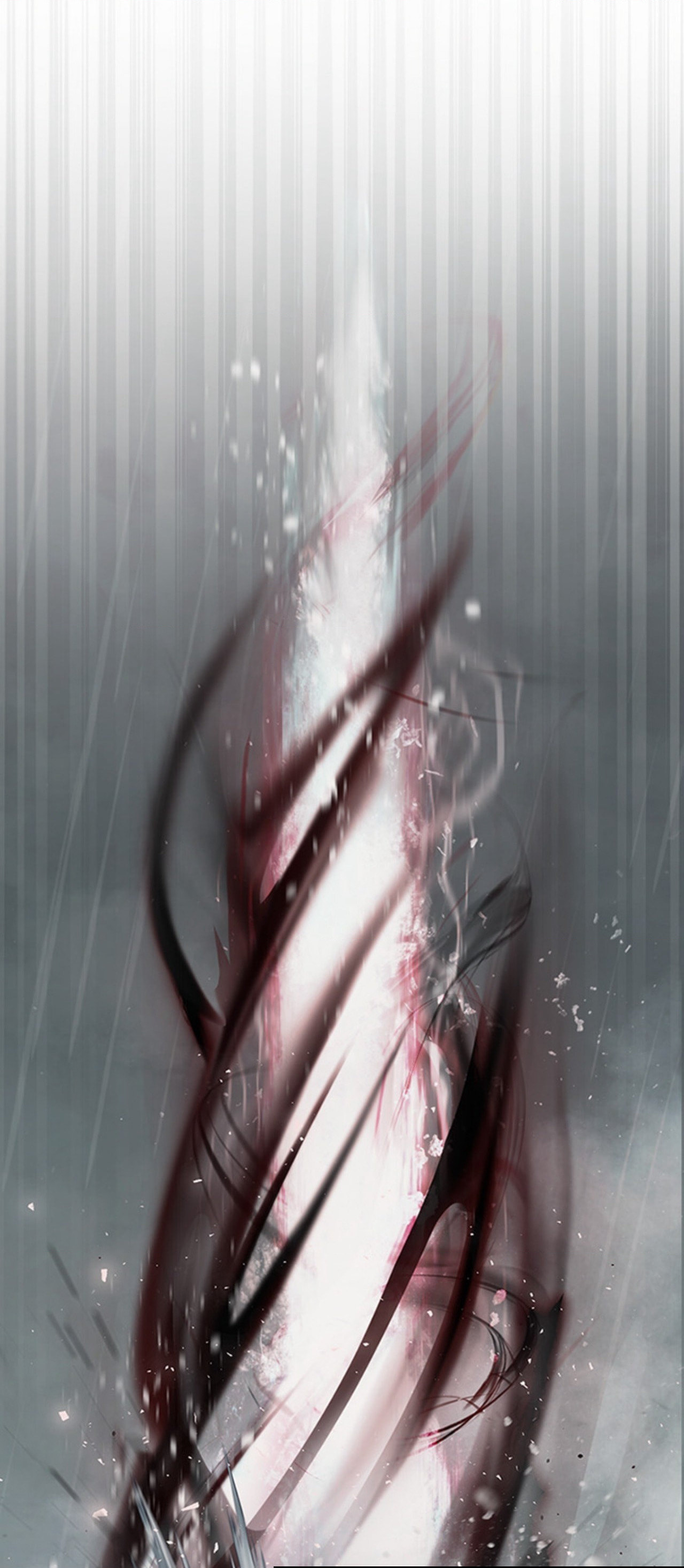 Read Silver Devil King chapter 57 image 1 on Lezhin