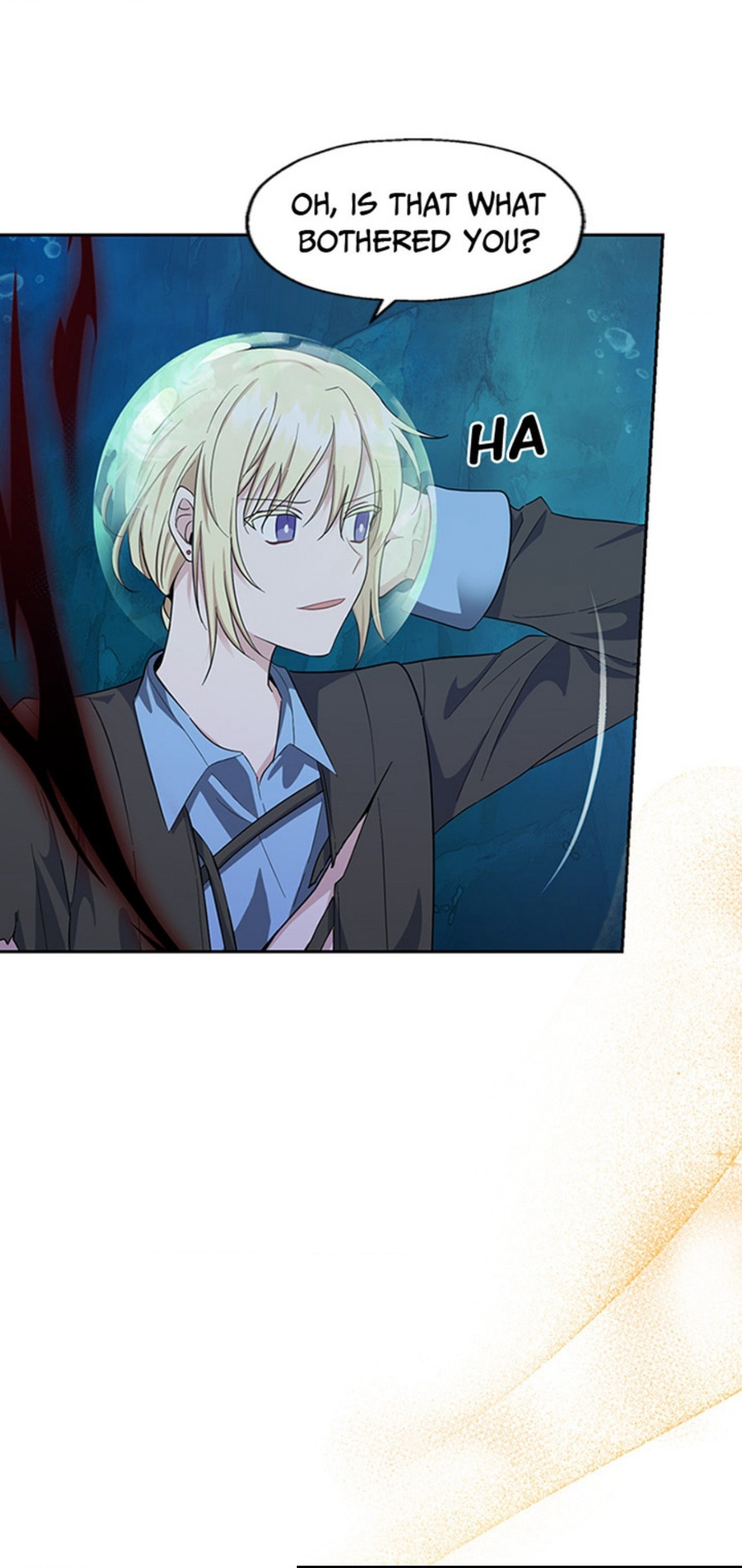 Read Silver Devil King chapter 57 image 10 on Lezhin
