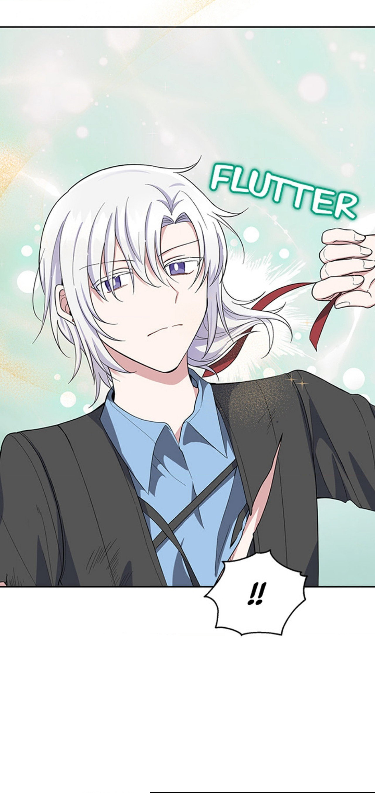 Read Silver Devil King chapter 57 image 11 on Lezhin