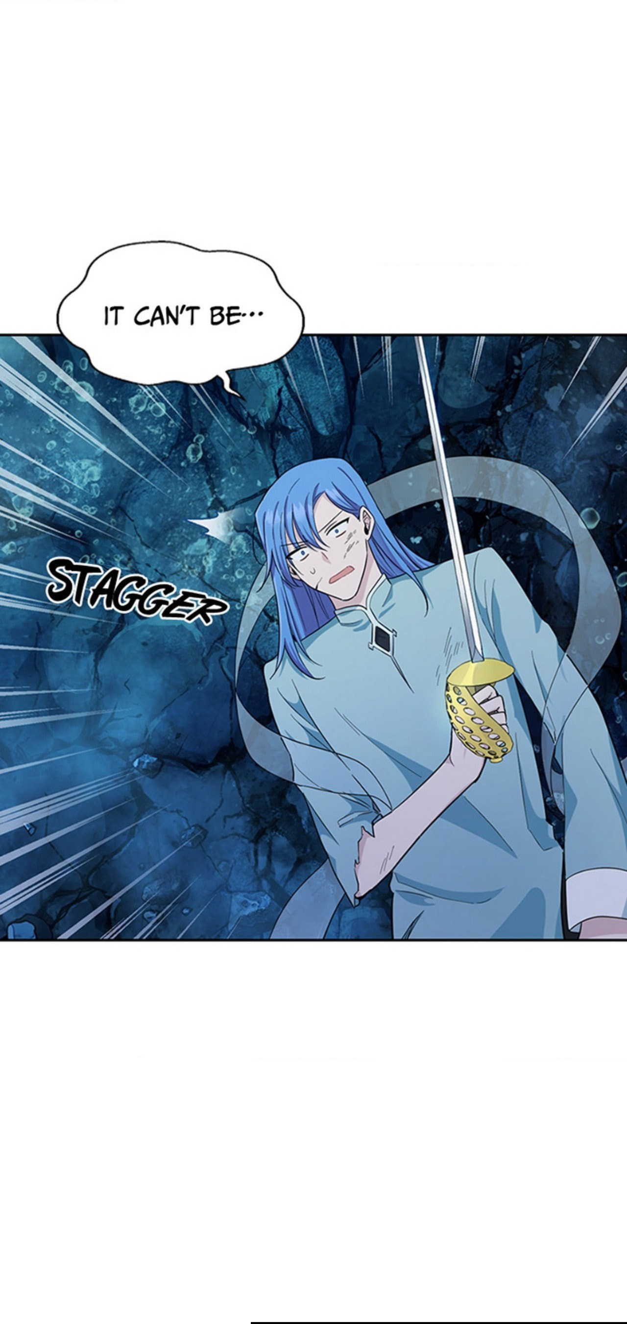 Read Silver Devil King chapter 57 image 12 on Lezhin