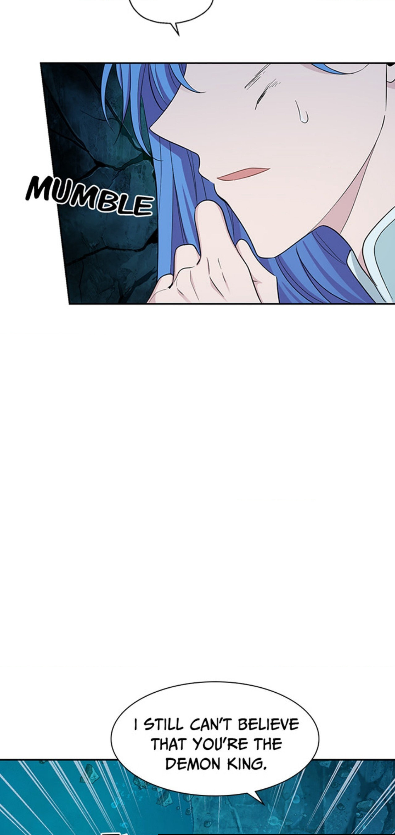 Read Silver Devil King chapter 57 image 15 on Lezhin