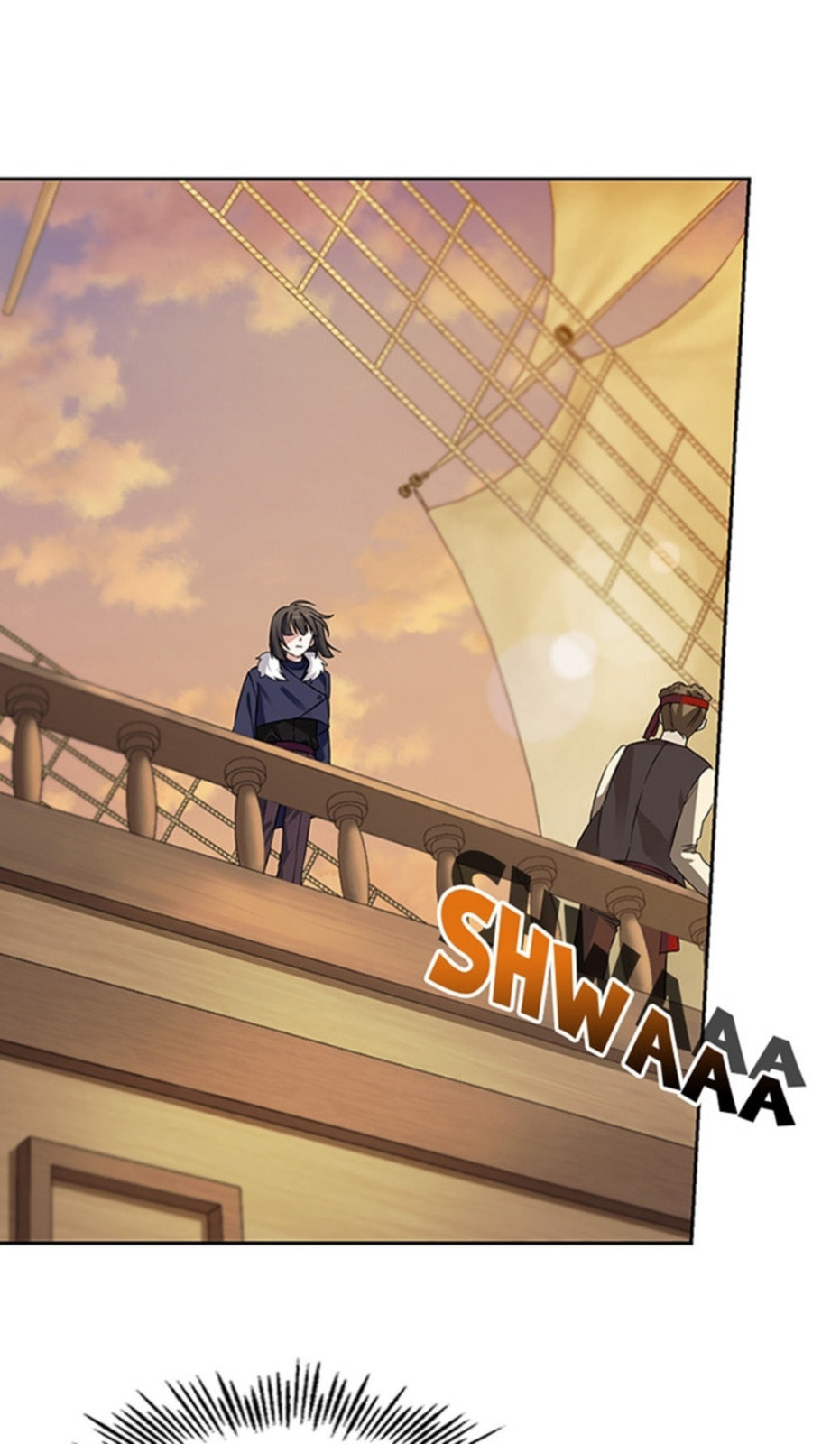 Read Silver Devil King chapter 57 image 27 on Lezhin