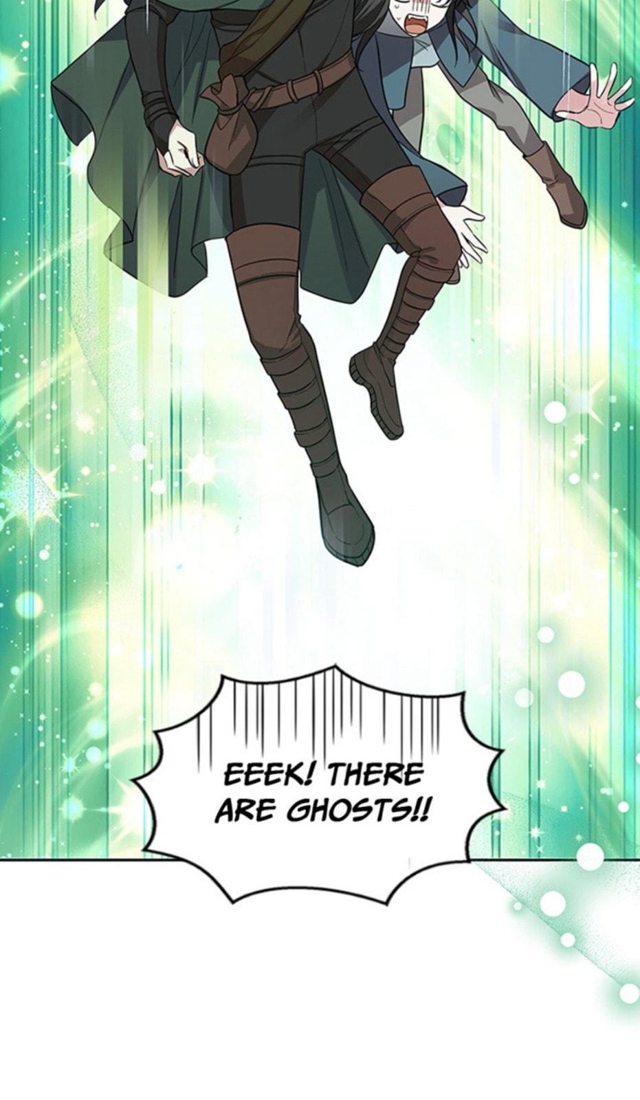 Read Silver Devil King chapter 57 image 31 on Lezhin