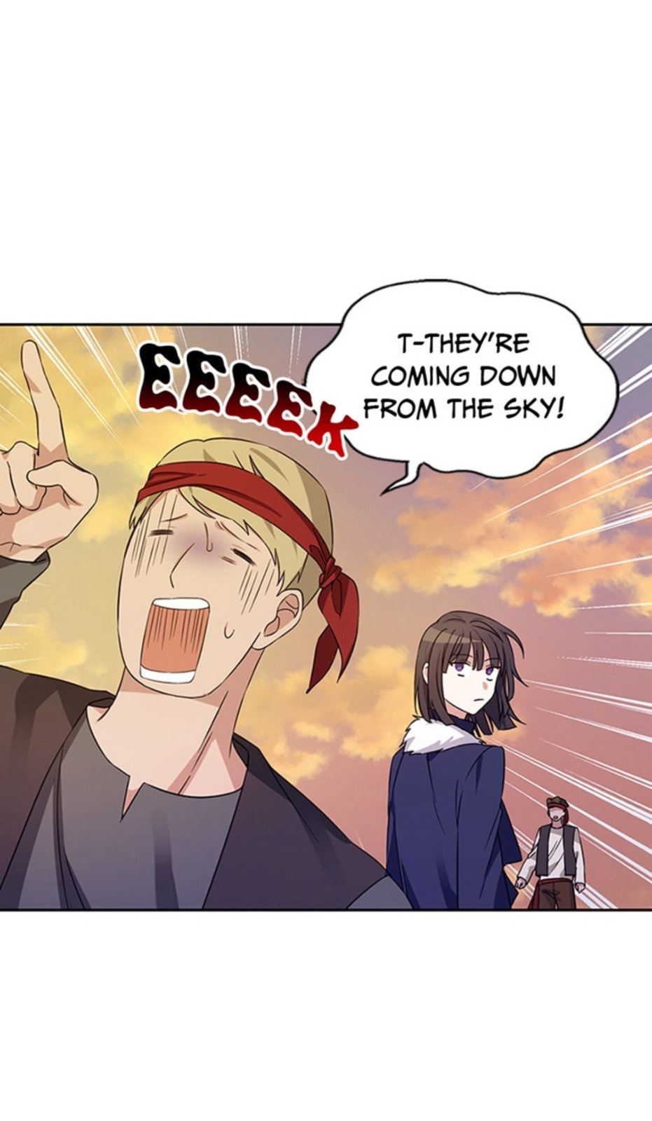 Read Silver Devil King chapter 57 image 32 on Lezhin