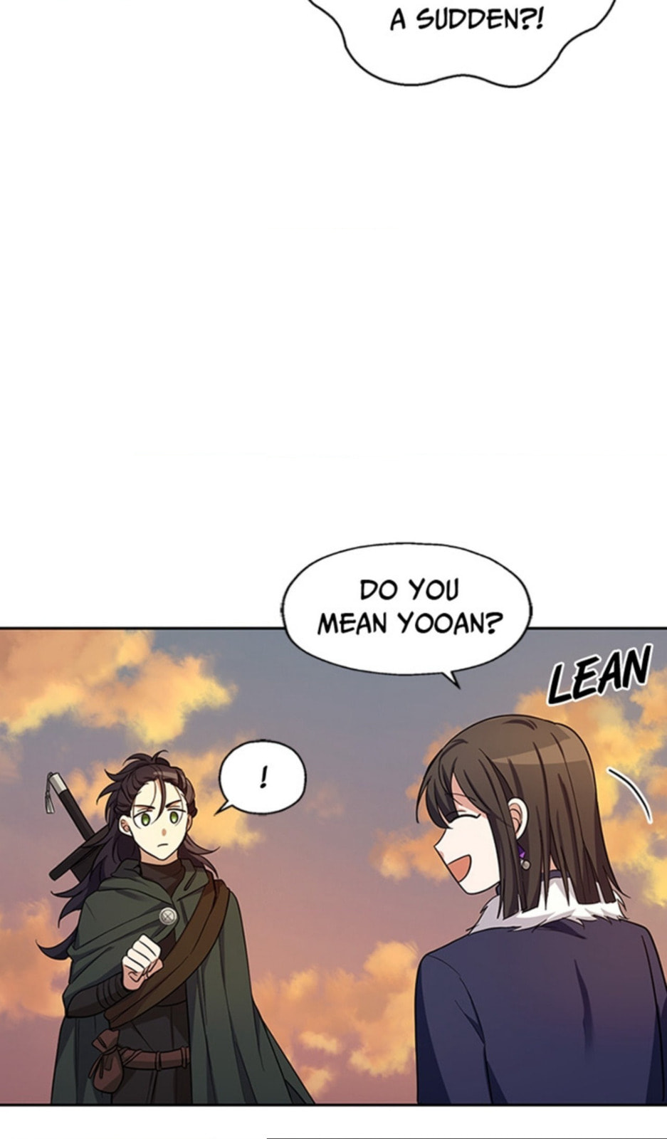 Read Silver Devil King chapter 57 image 35 on Lezhin