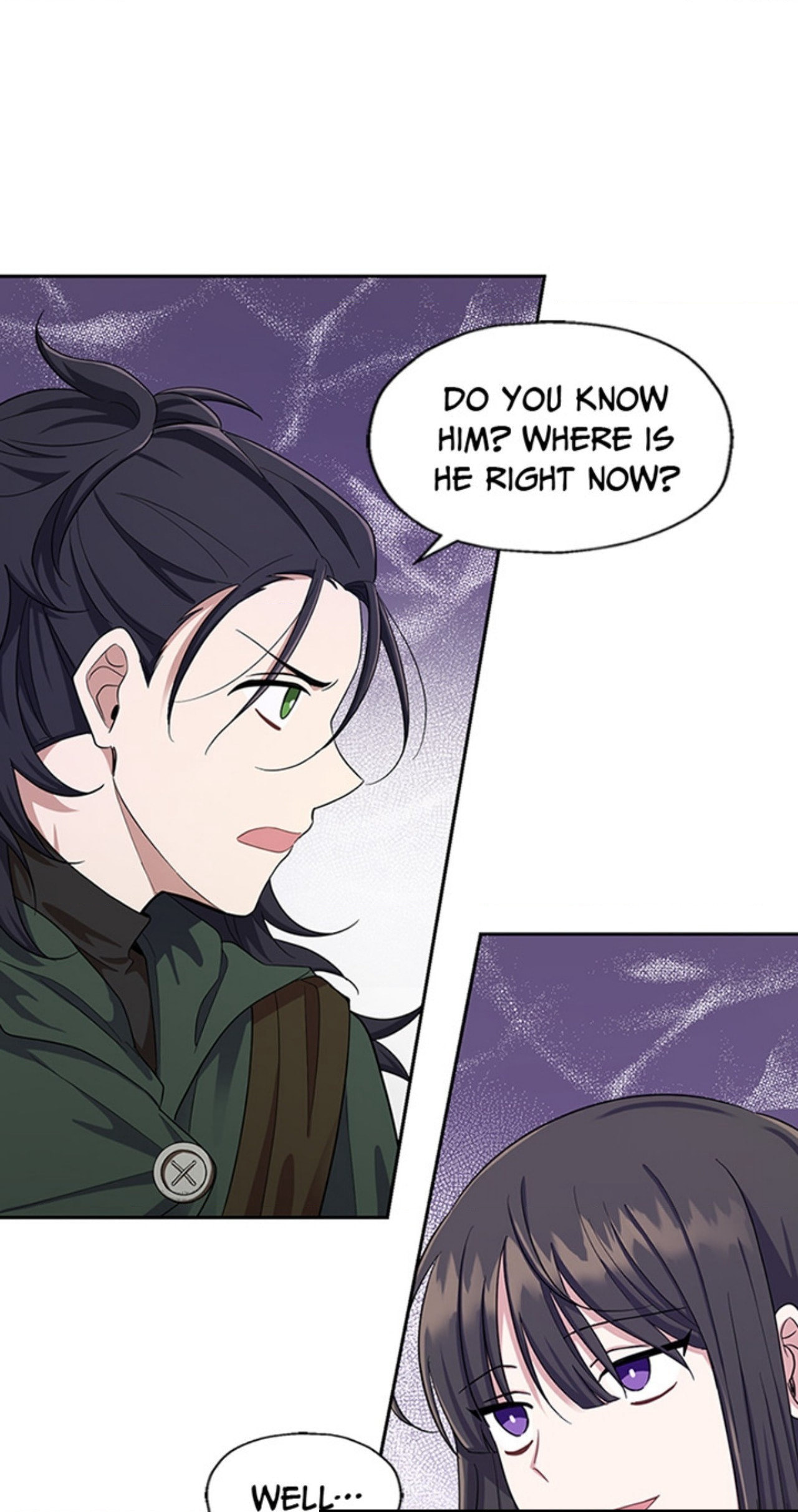 Read Silver Devil King chapter 57 image 36 on Lezhin