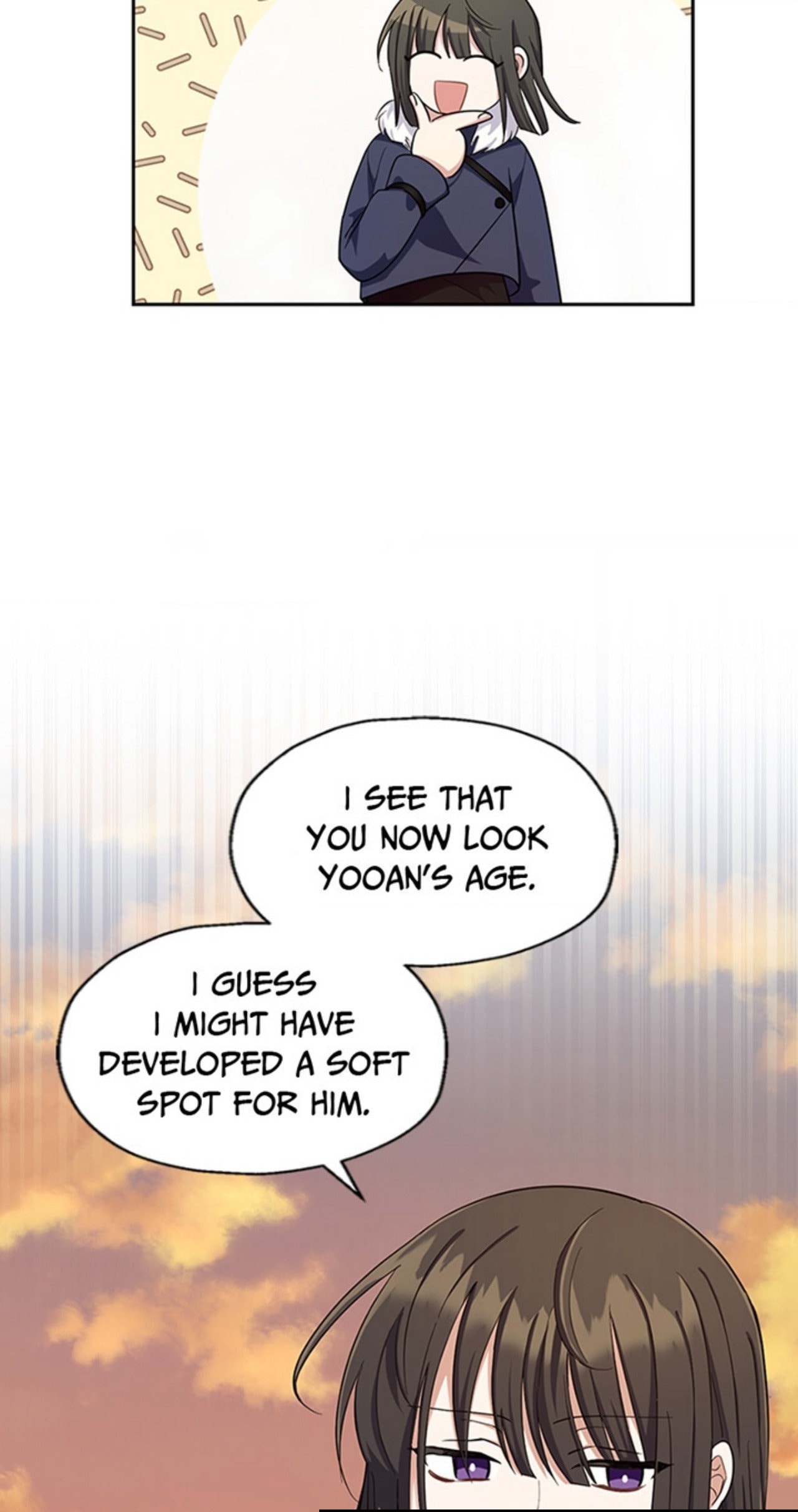 Read Silver Devil King chapter 57 image 38 on Lezhin