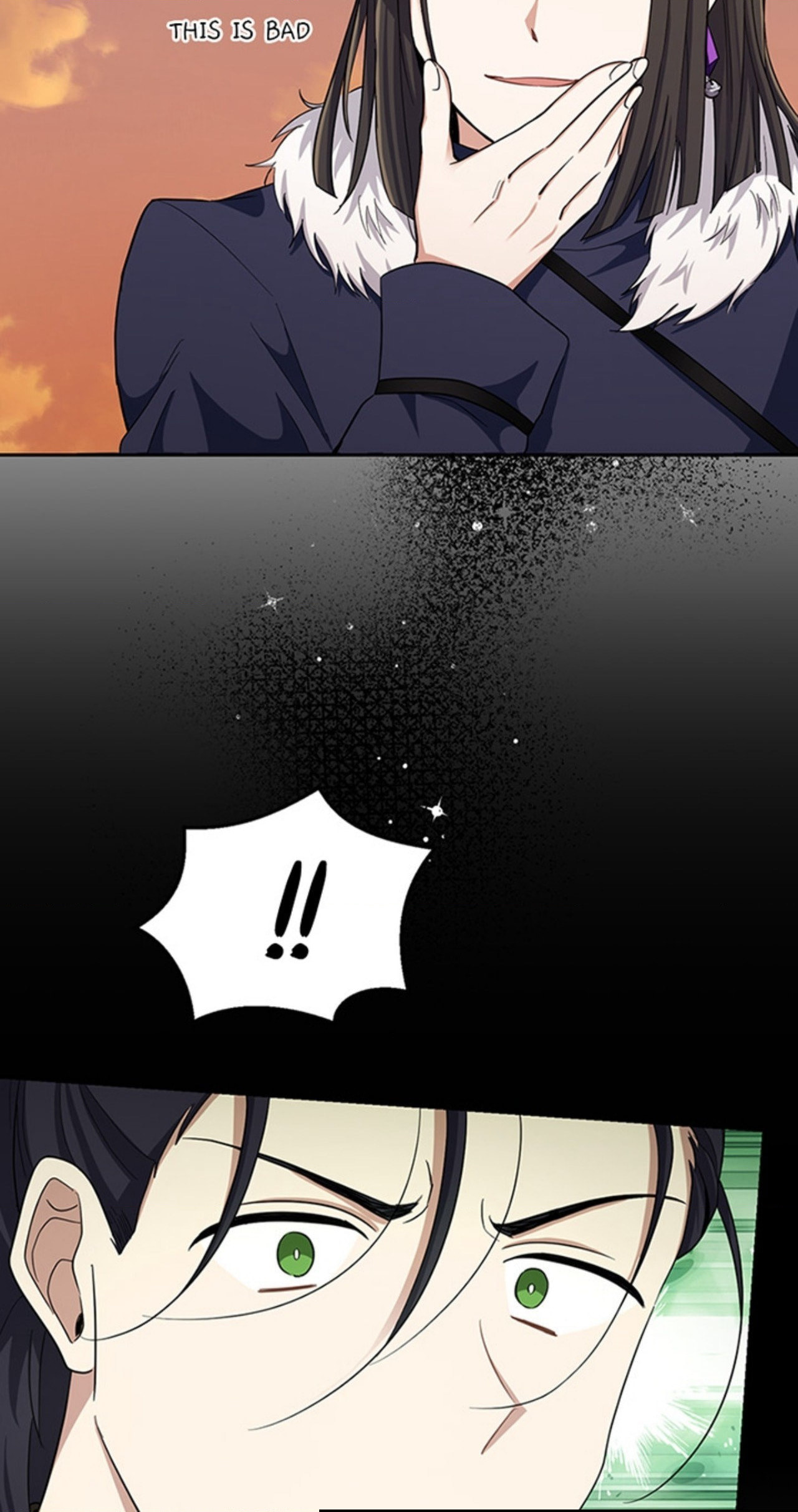 Read Silver Devil King chapter 57 image 39 on Lezhin