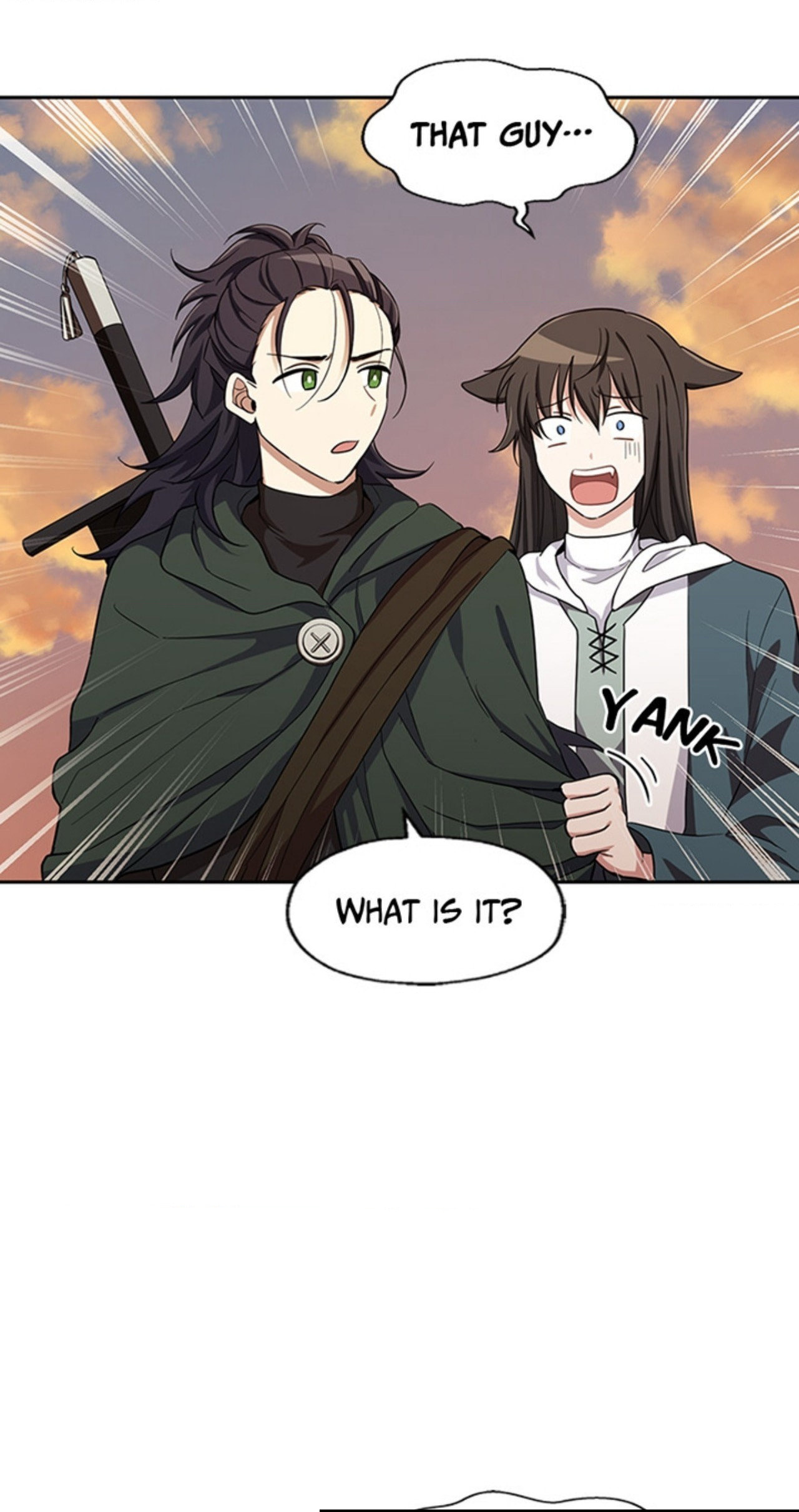 Read Silver Devil King chapter 57 image 41 on Lezhin