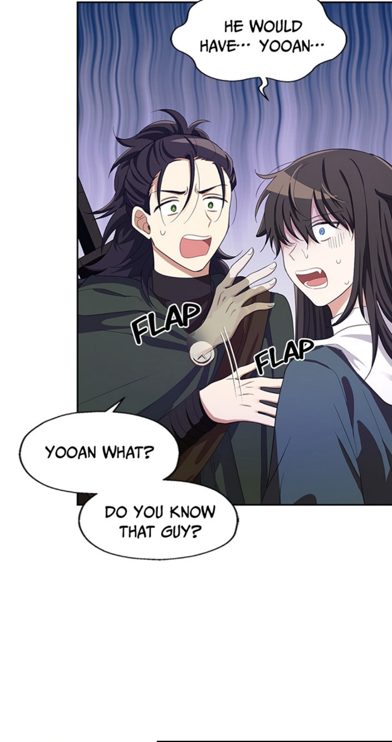 Read Silver Devil King chapter 57 image 42 on Lezhin