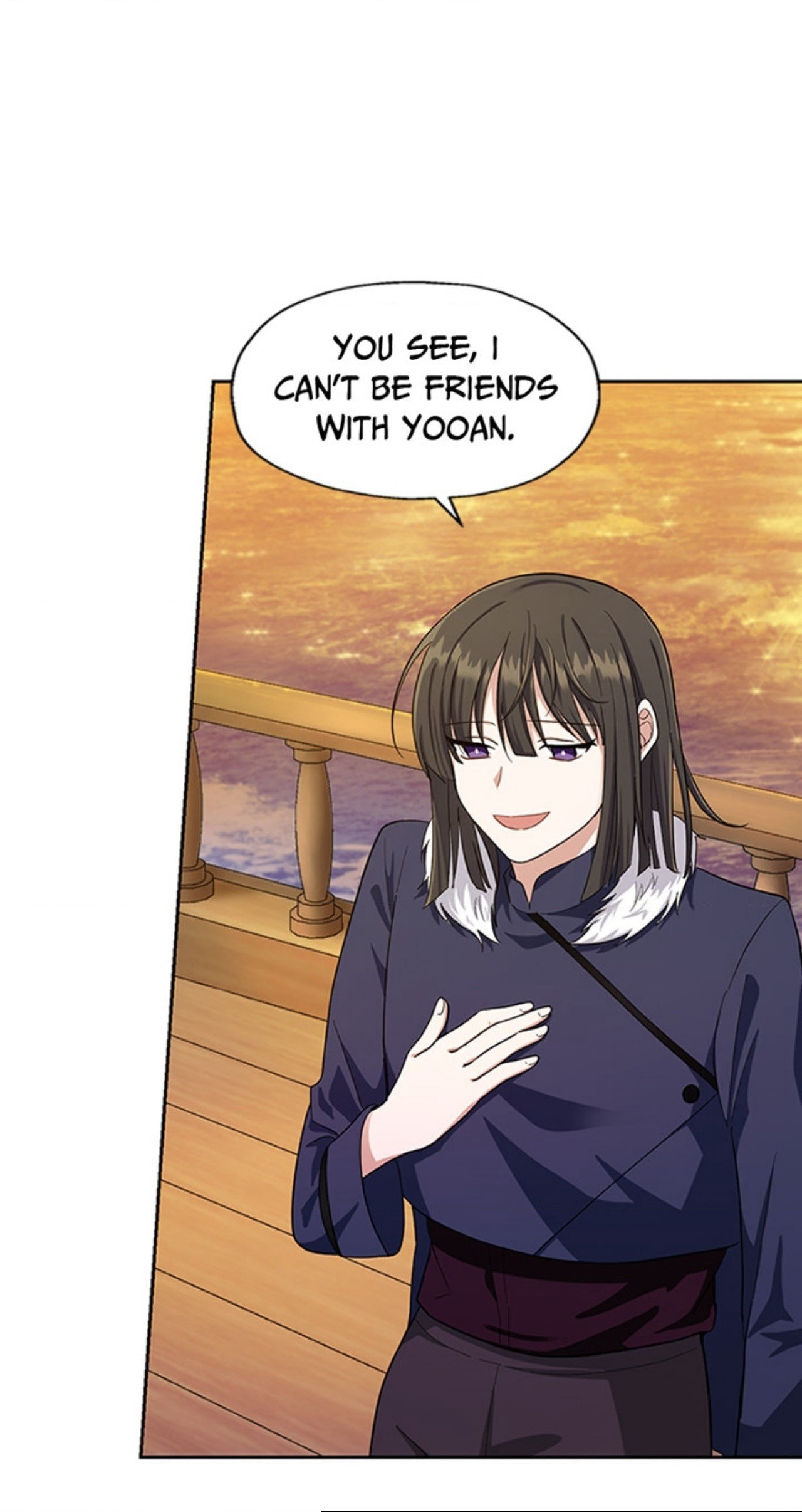 Read Silver Devil King chapter 57 image 44 on Lezhin